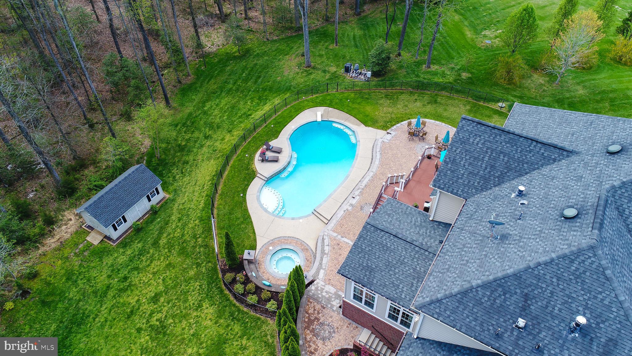 THE GLENS - Residential