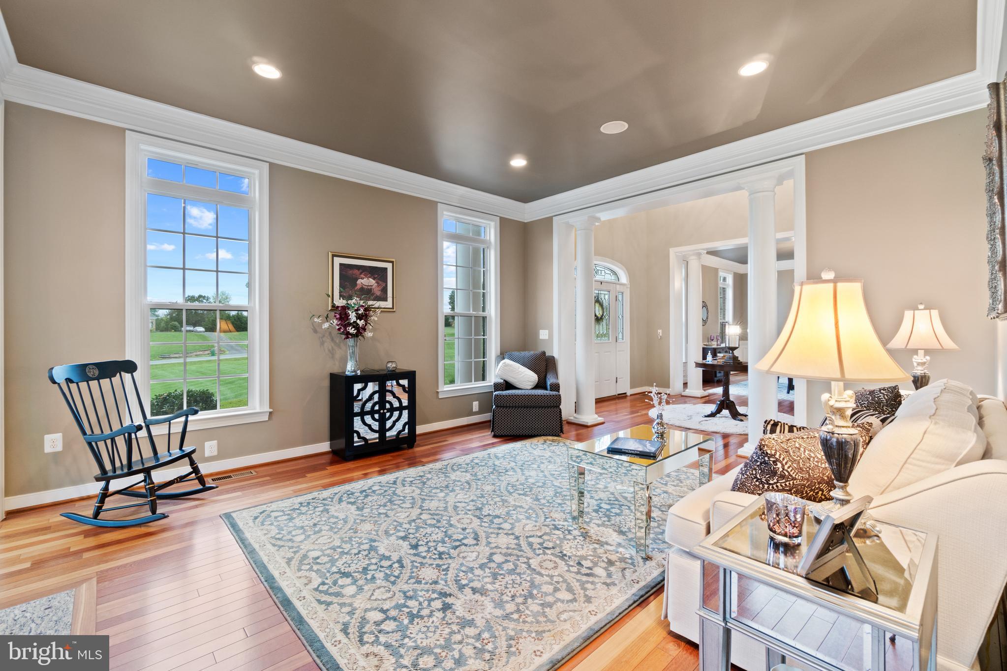 THE GLENS - Residential