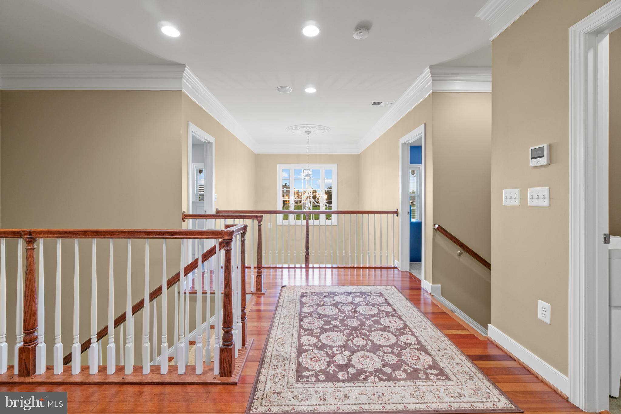 THE GLENS - Residential