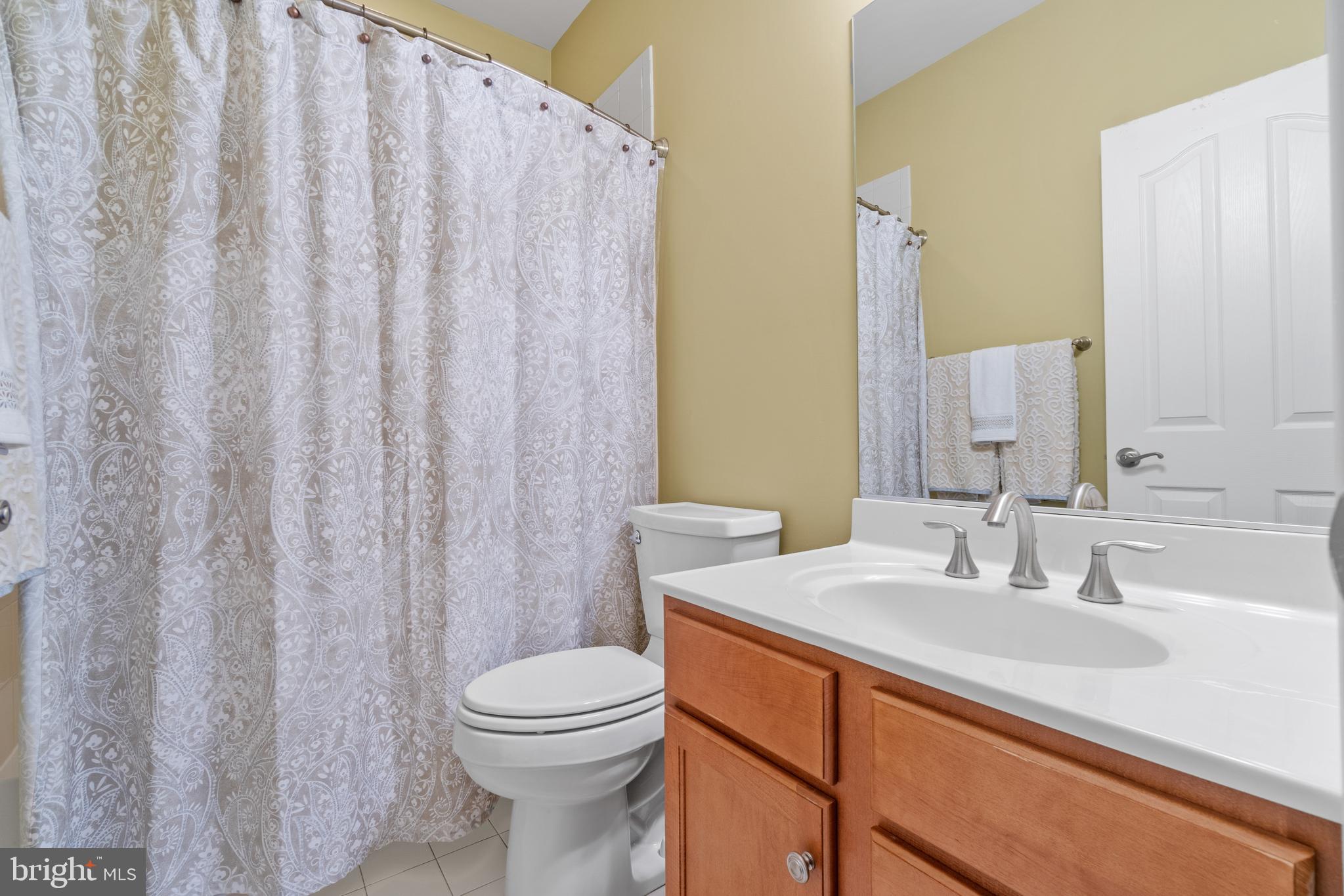 THE GLENS - Residential