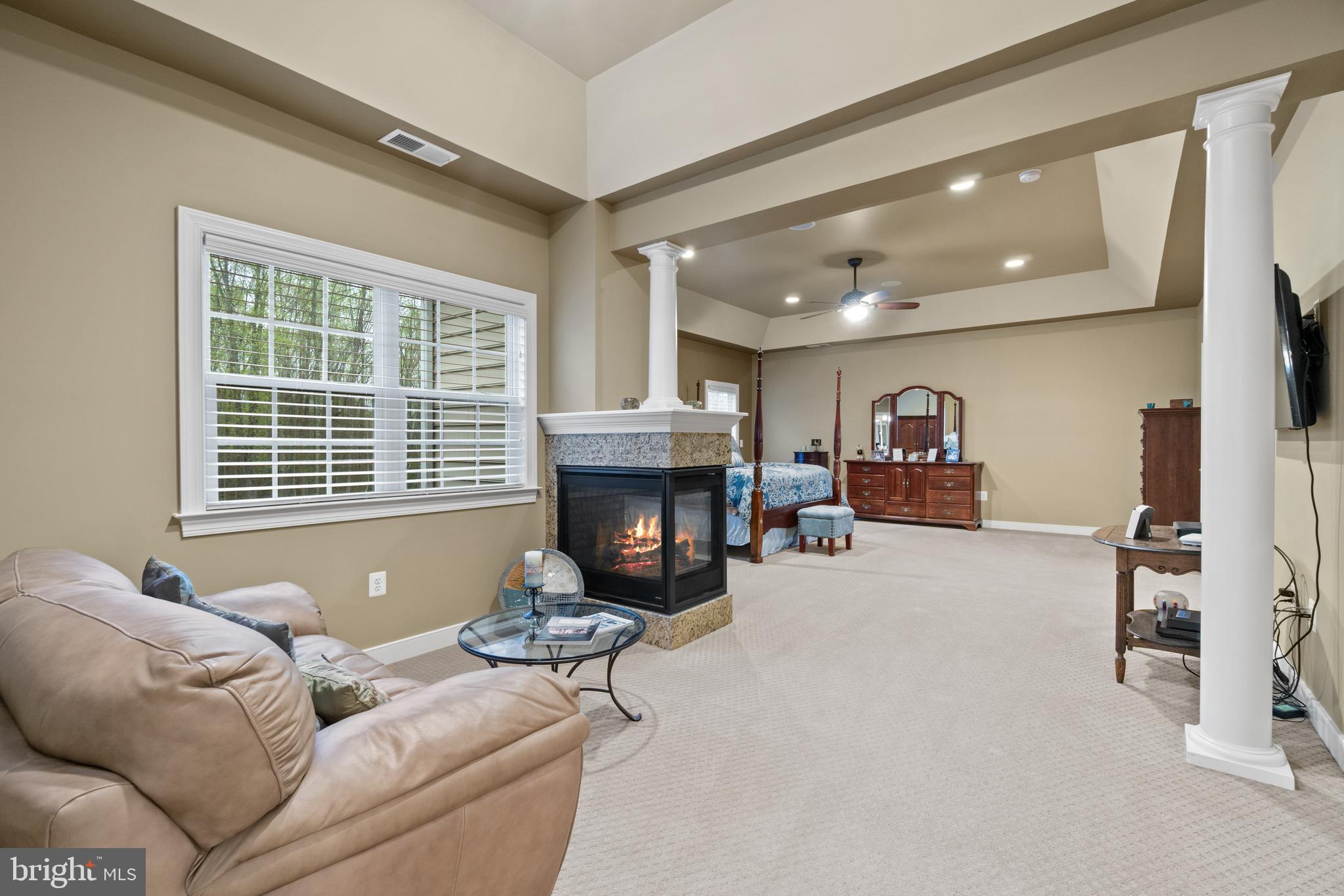 THE GLENS - Residential