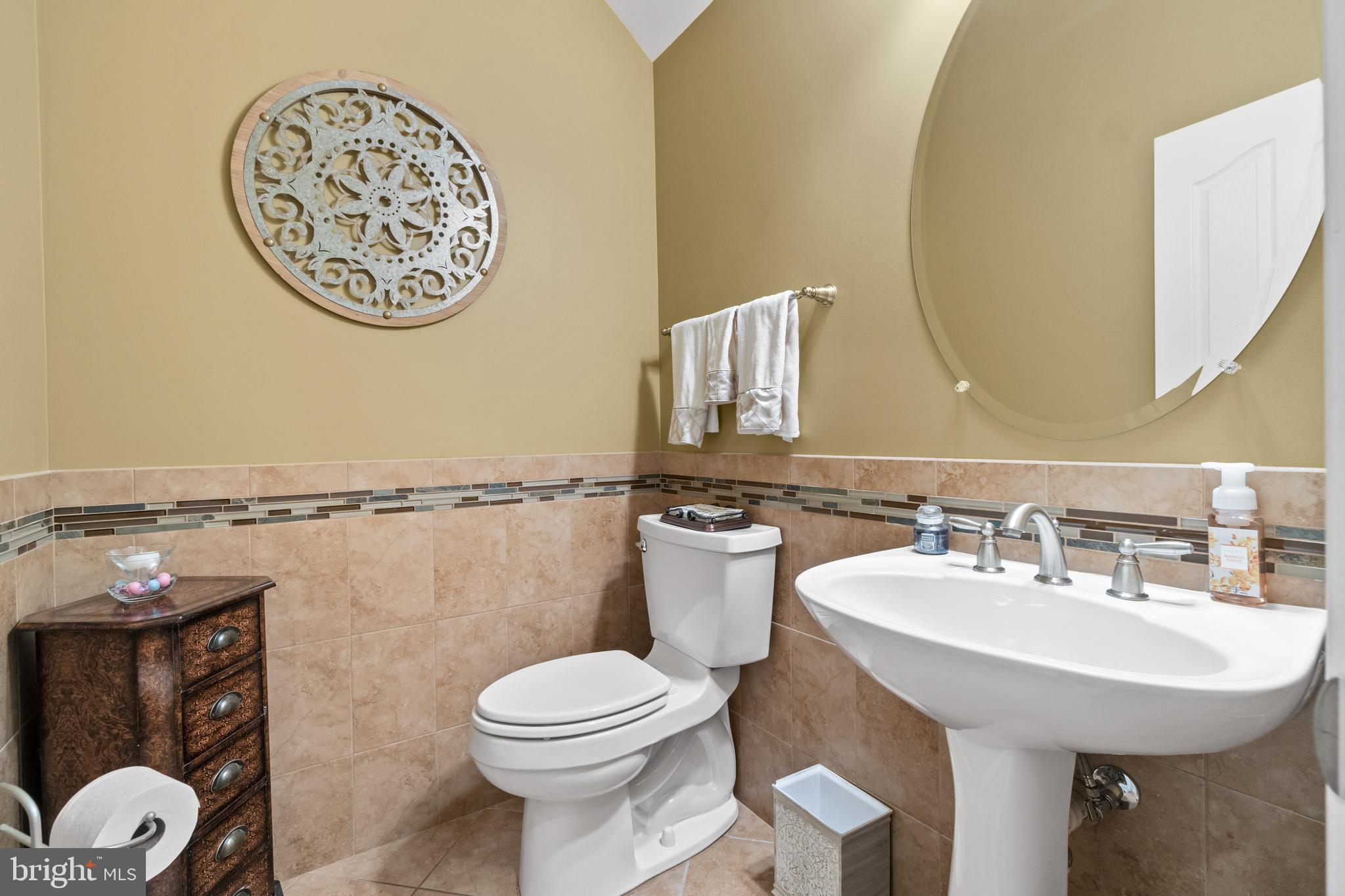 THE GLENS - Residential