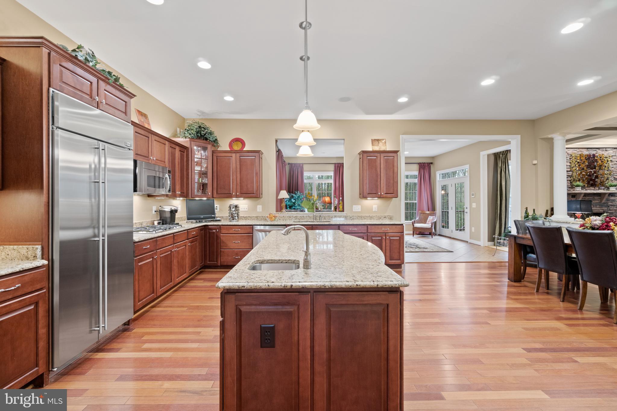 THE GLENS - Residential