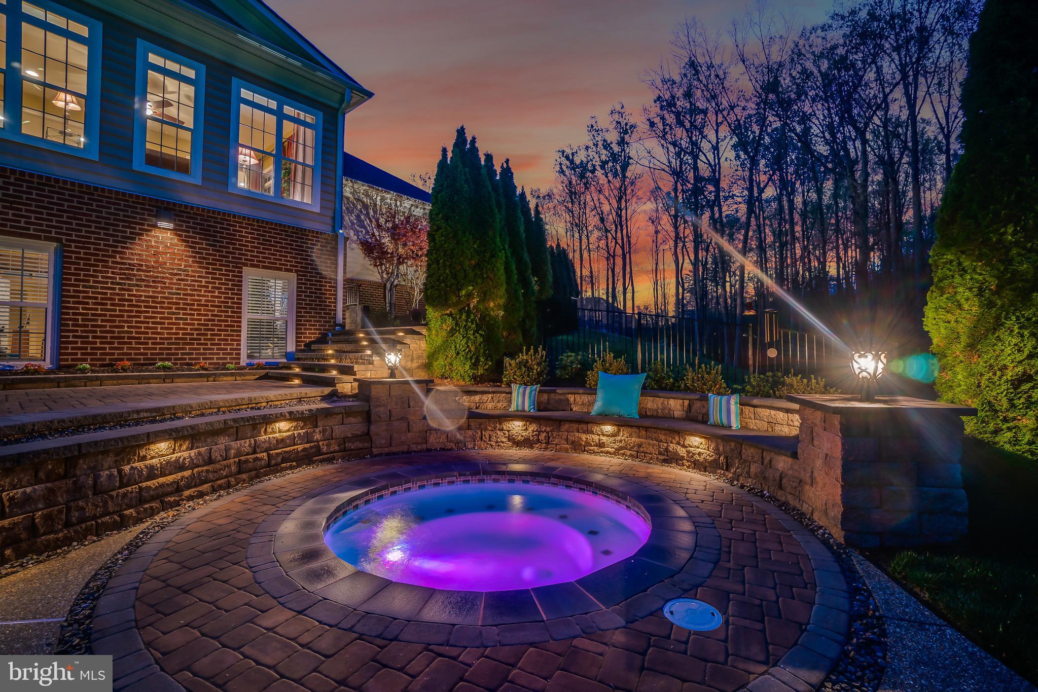 THE GLENS - Residential