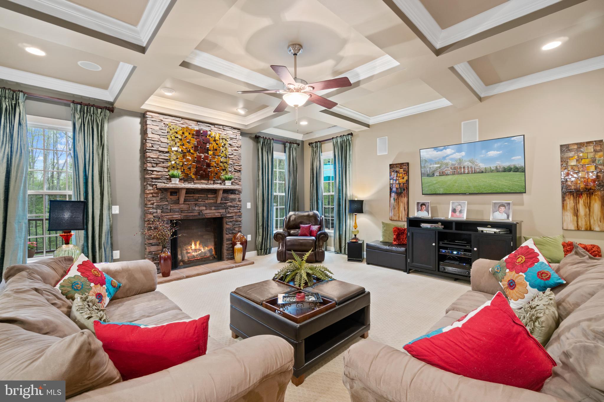 THE GLENS - Residential