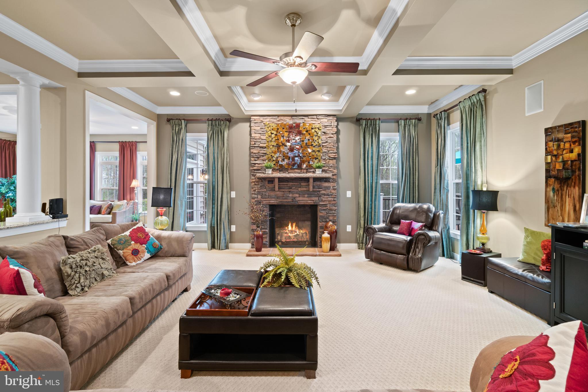 THE GLENS - Residential