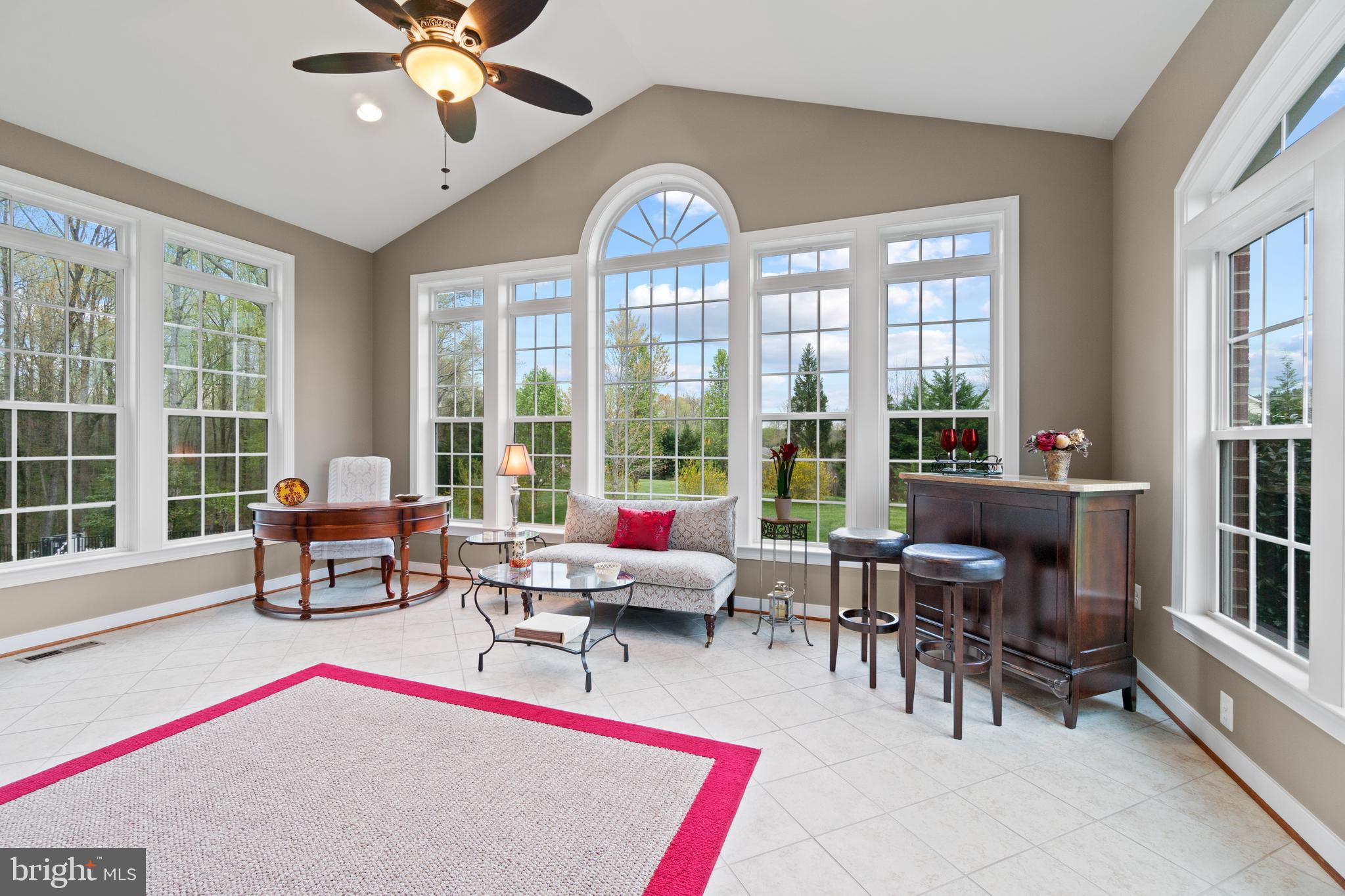 THE GLENS - Residential