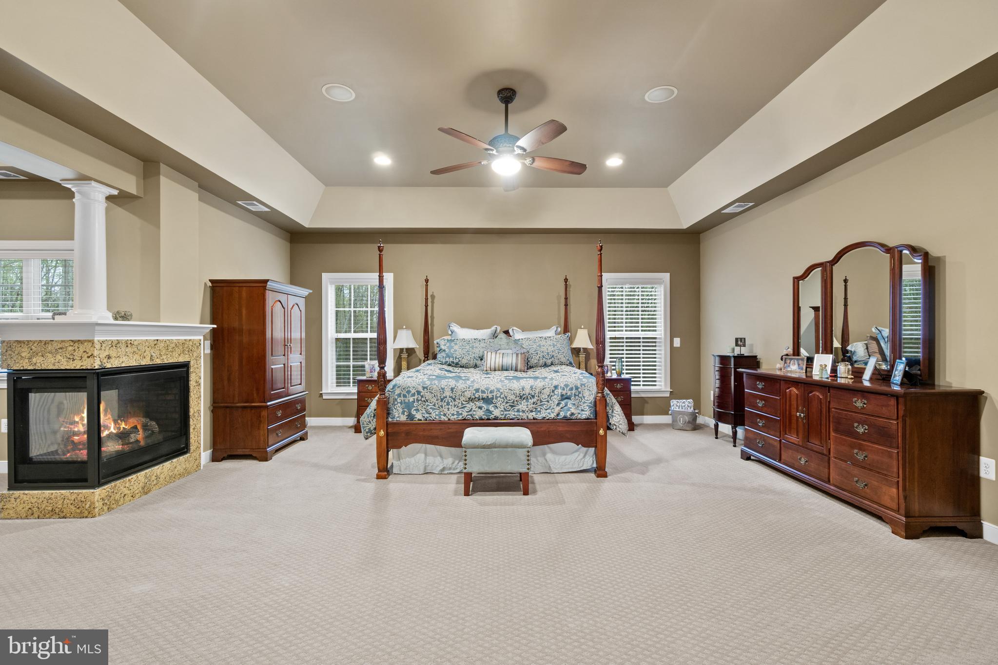 THE GLENS - Residential