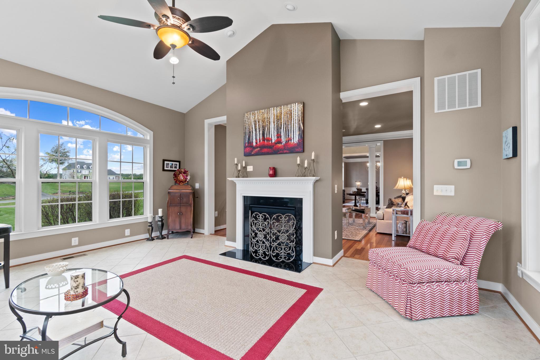 THE GLENS - Residential