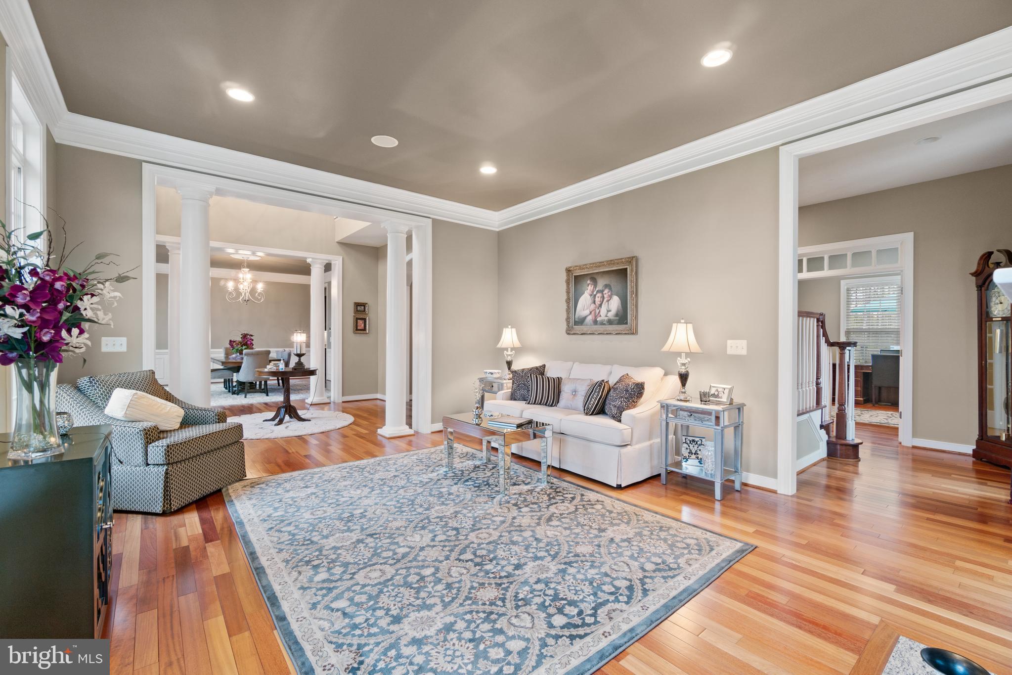 THE GLENS - Residential