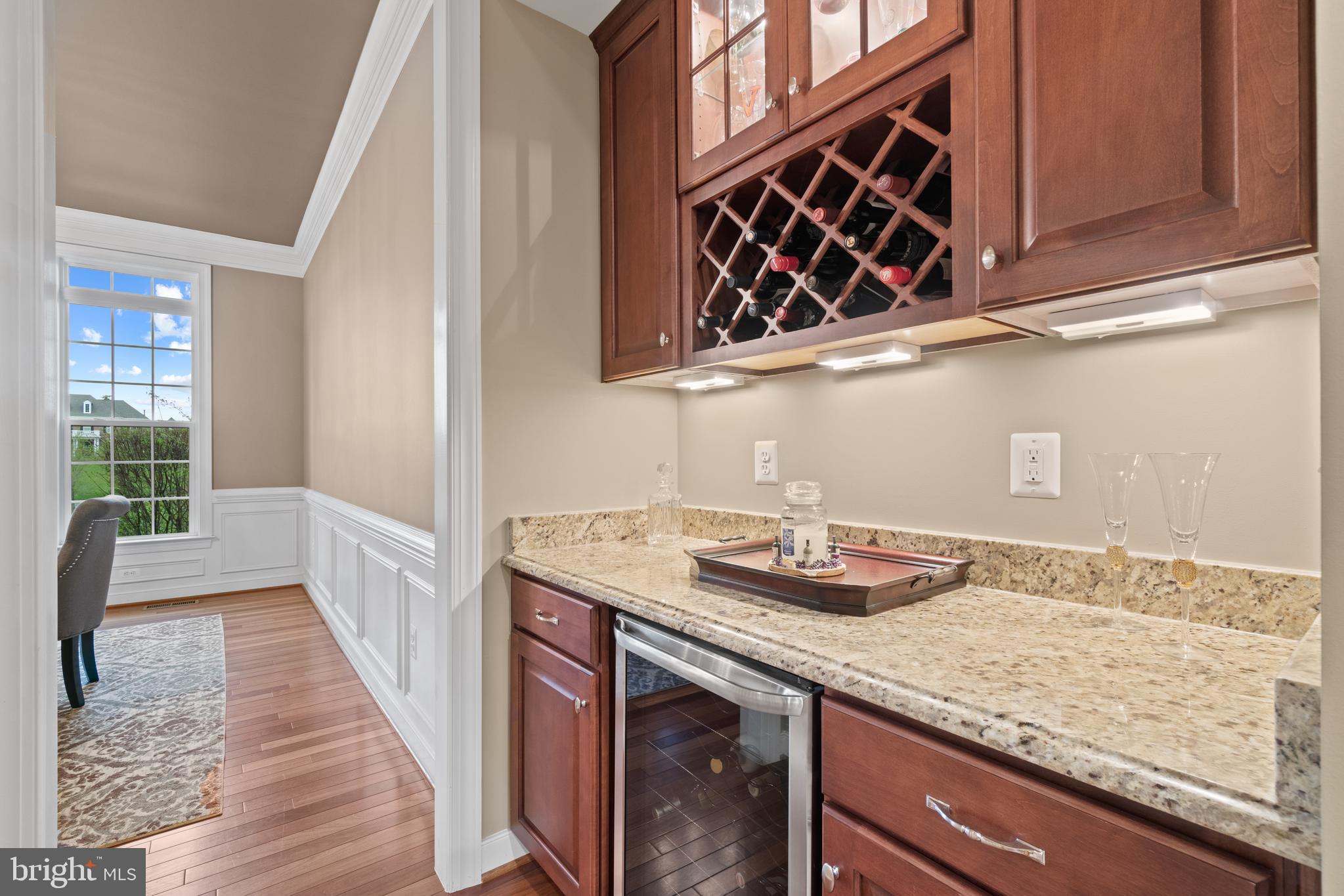 THE GLENS - Residential