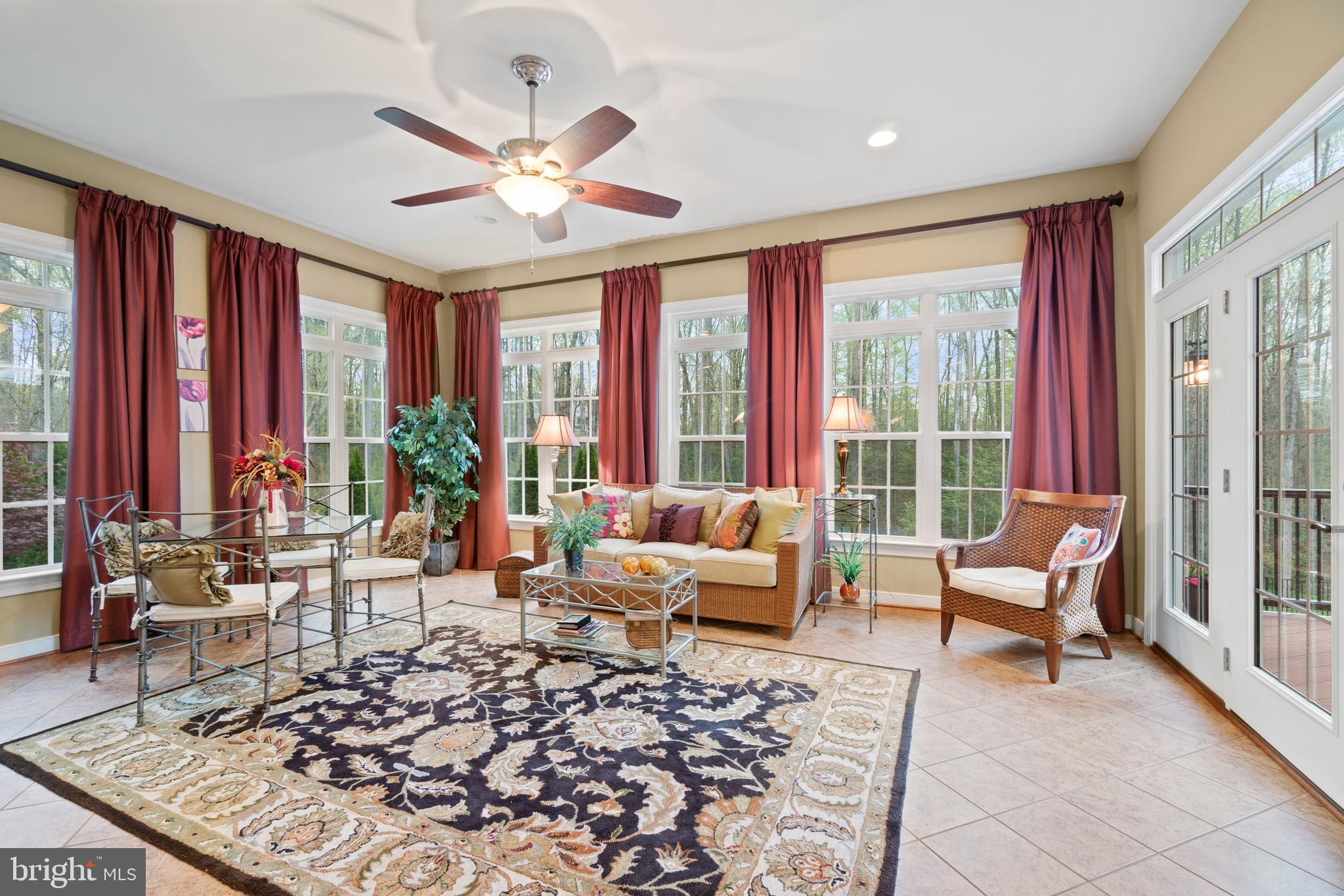 THE GLENS - Residential