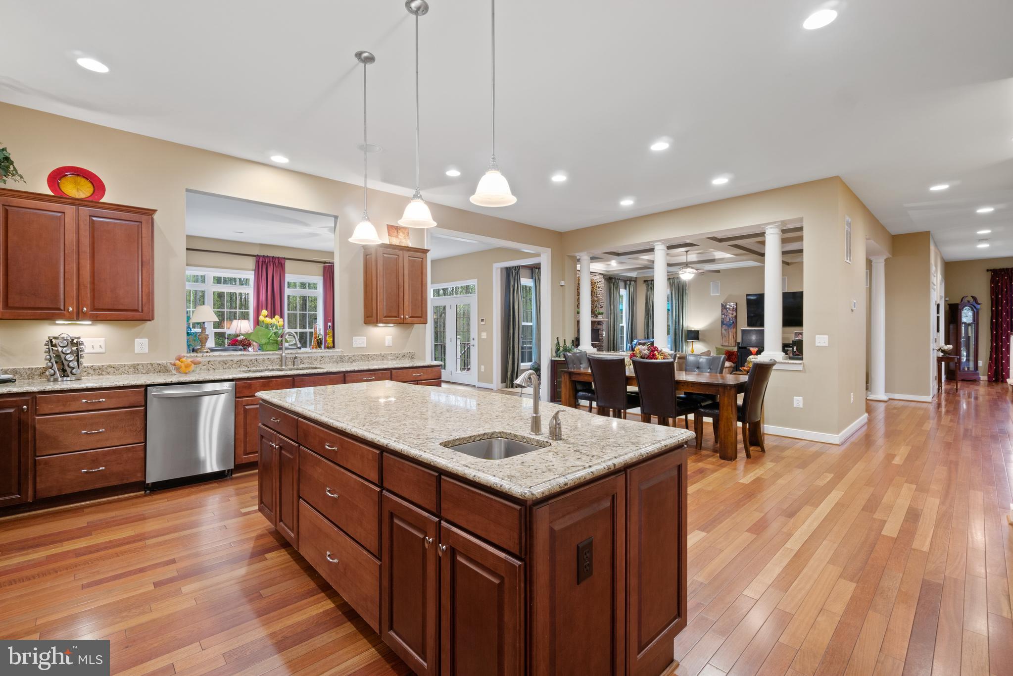 THE GLENS - Residential