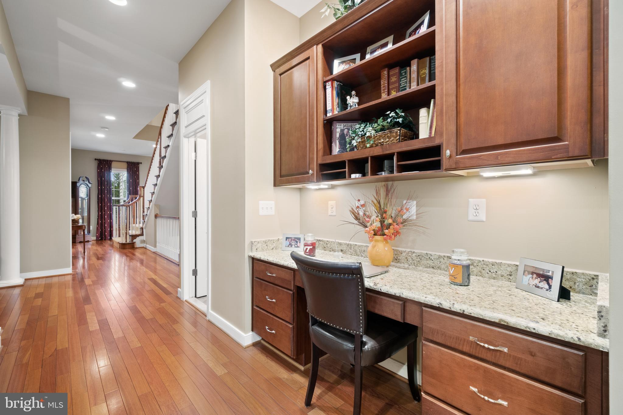 THE GLENS - Residential