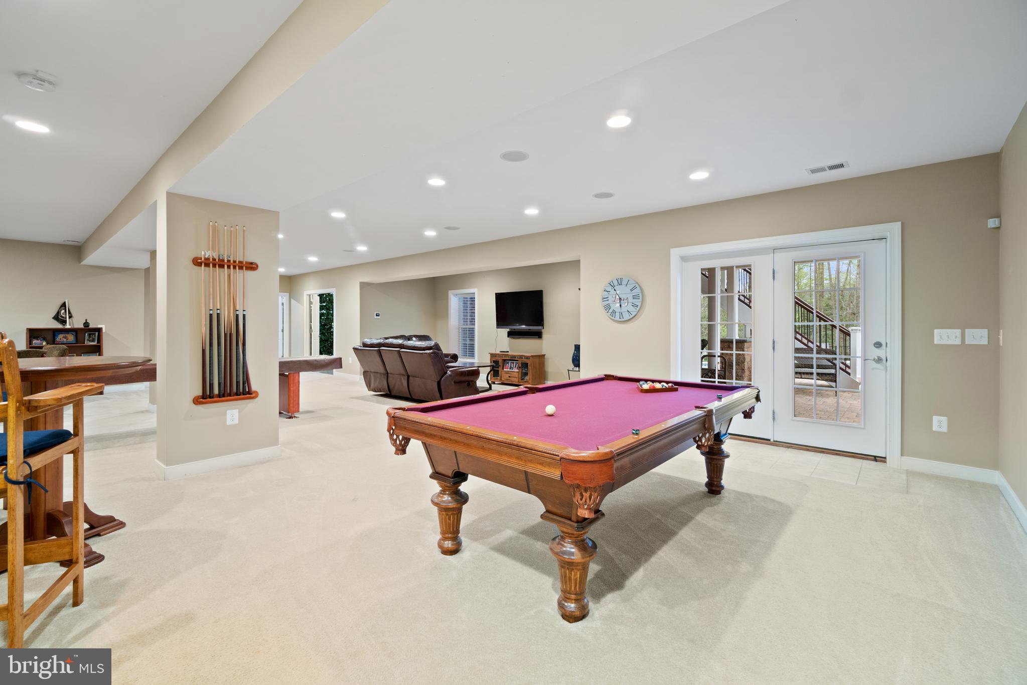 THE GLENS - Residential