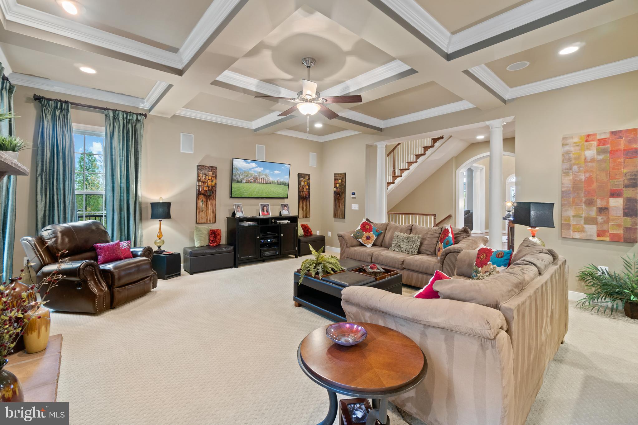 THE GLENS - Residential