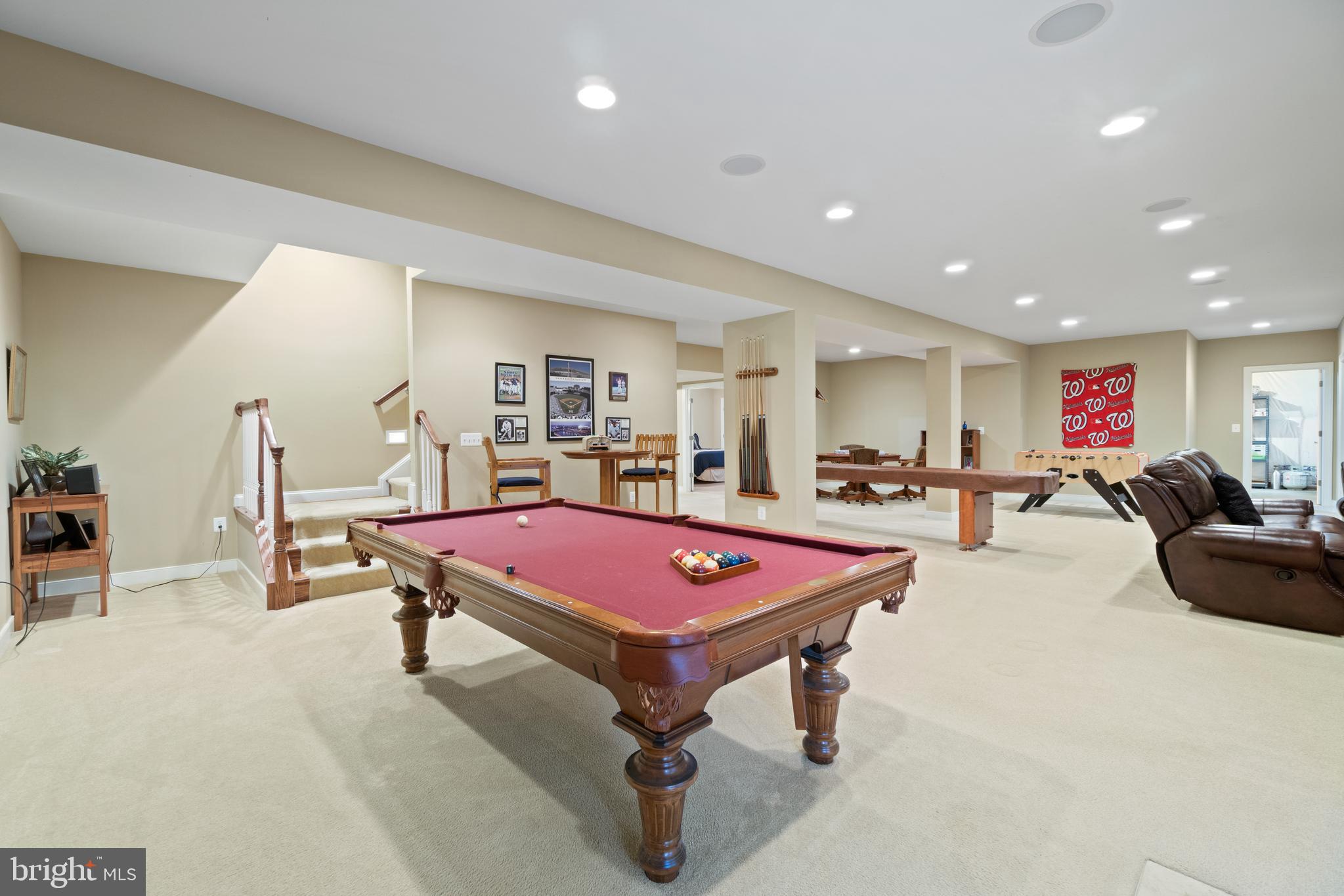 THE GLENS - Residential