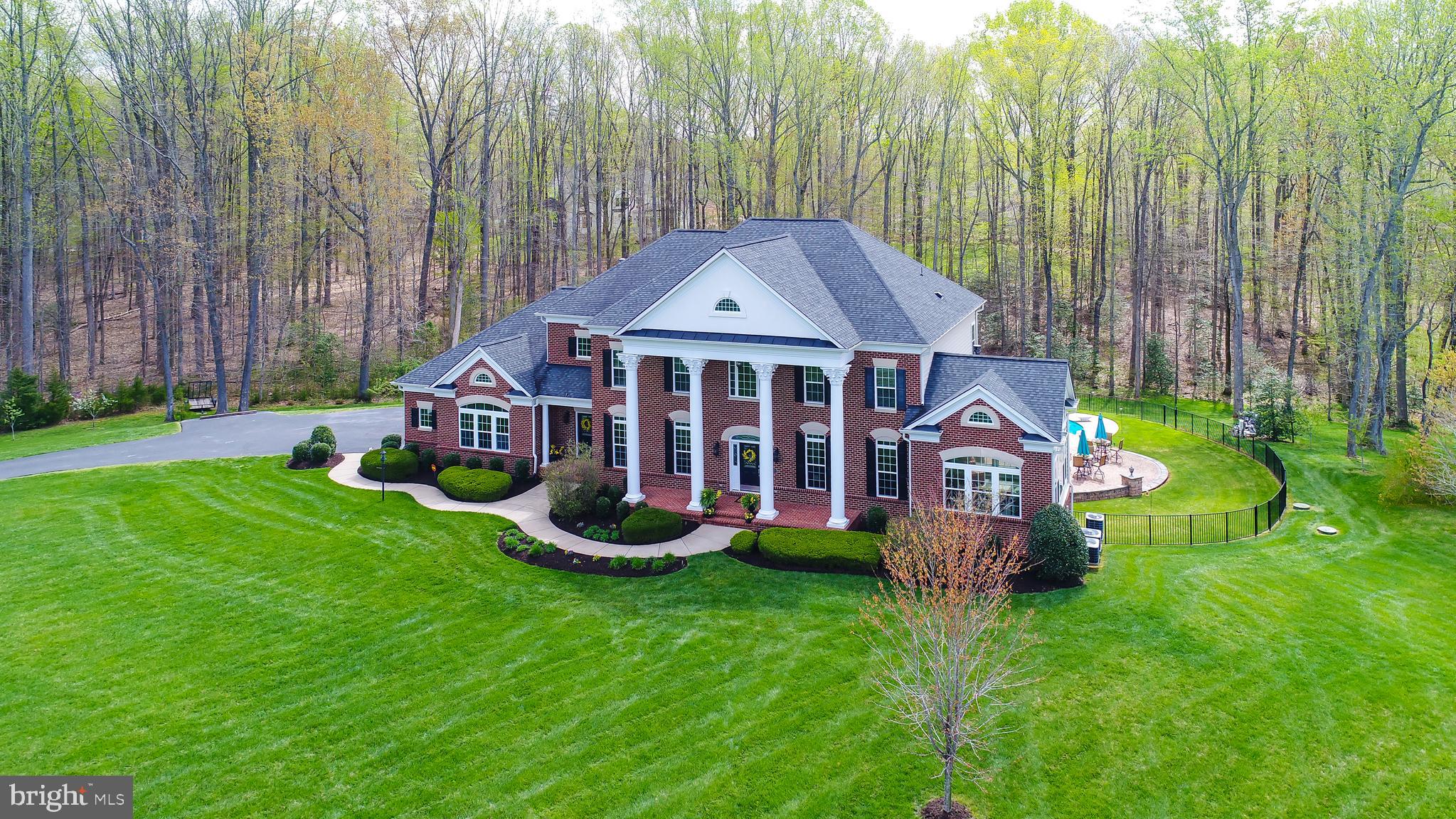 THE GLENS - Residential