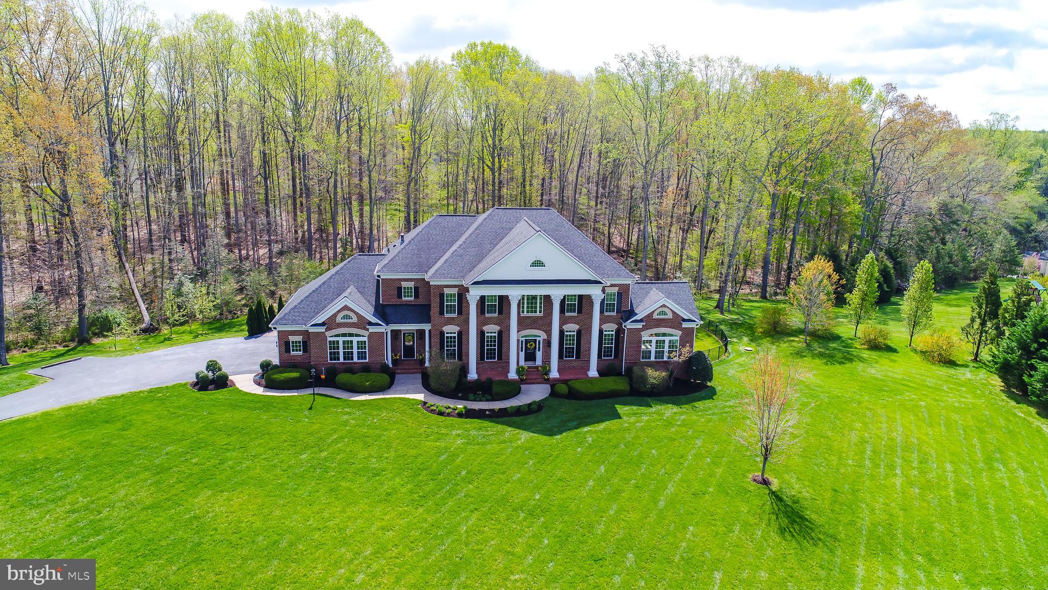 THE GLENS - Residential