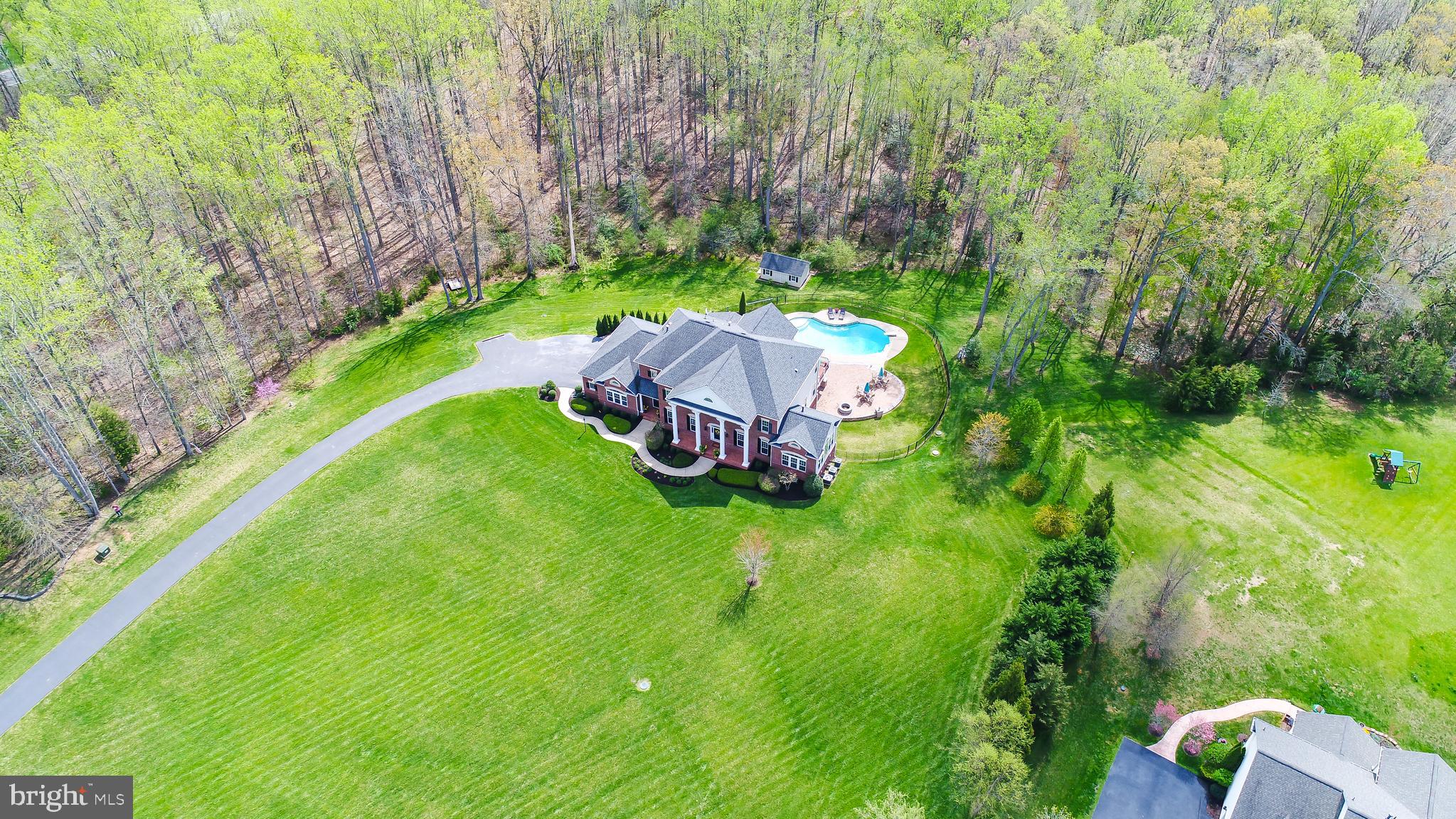 THE GLENS - Residential