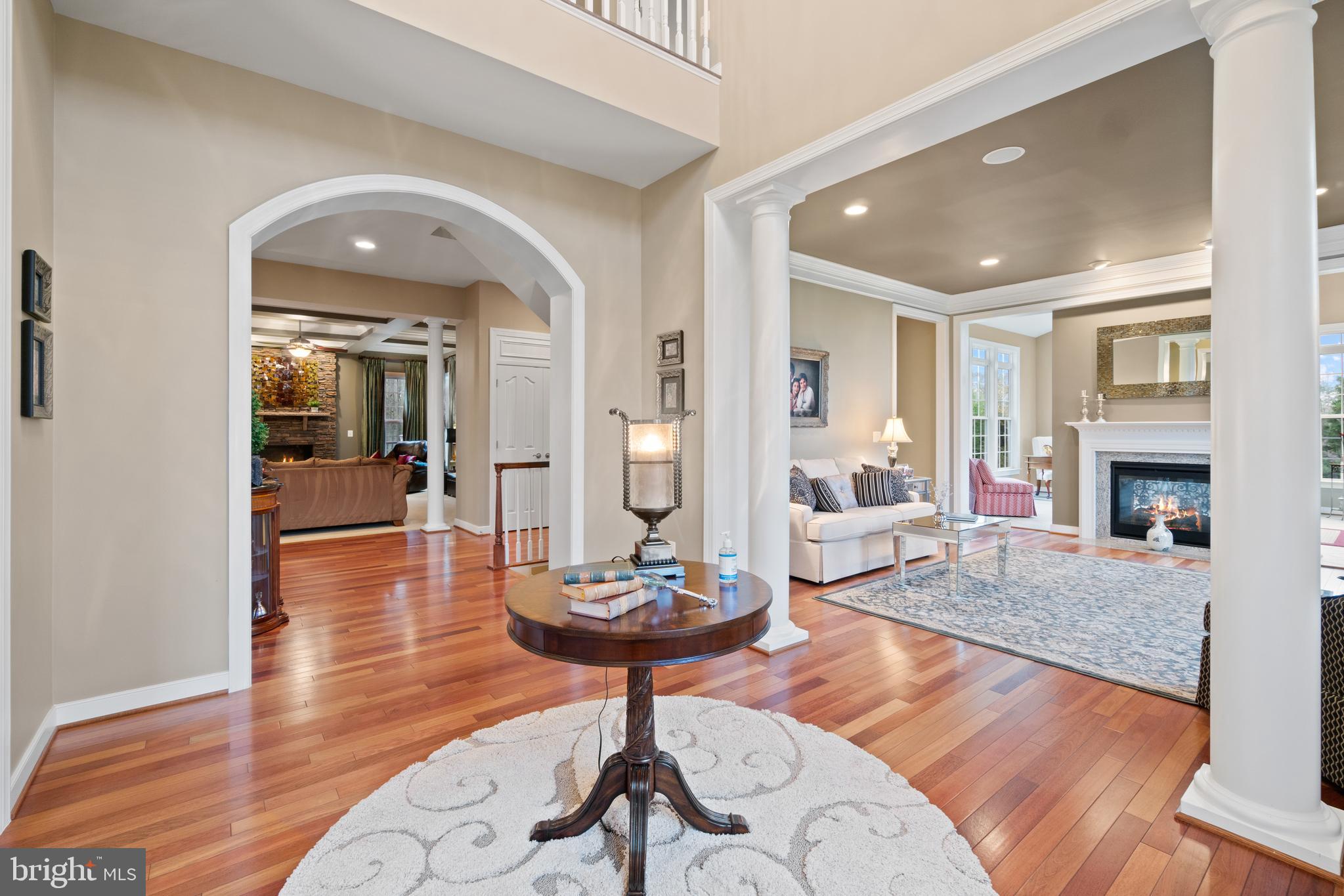 THE GLENS - Residential