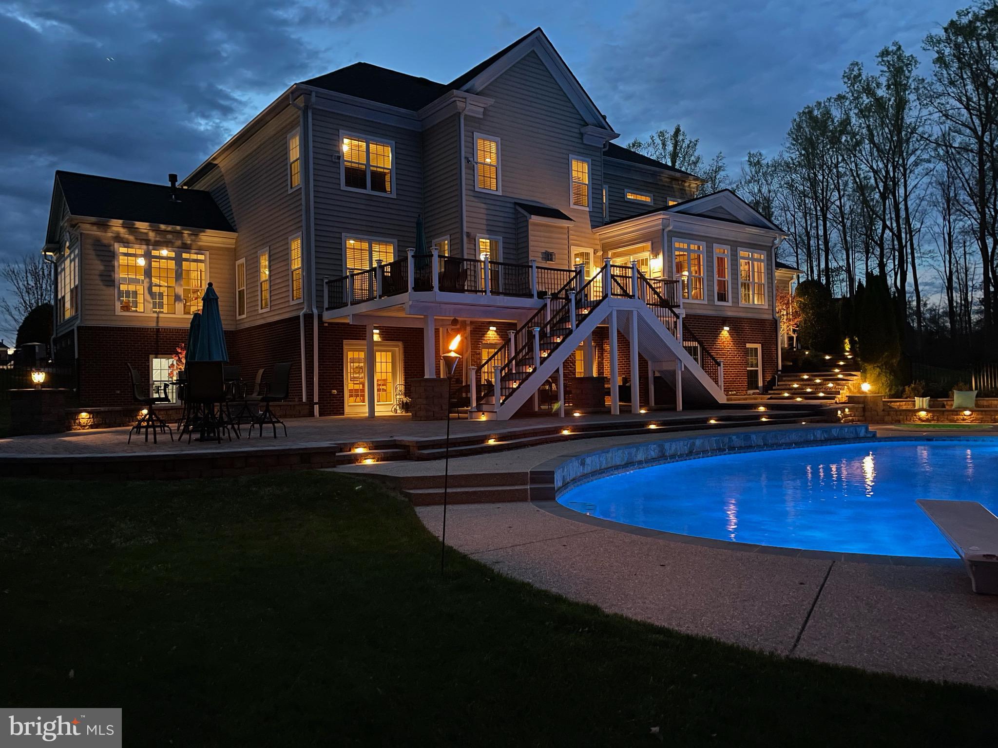 THE GLENS - Residential