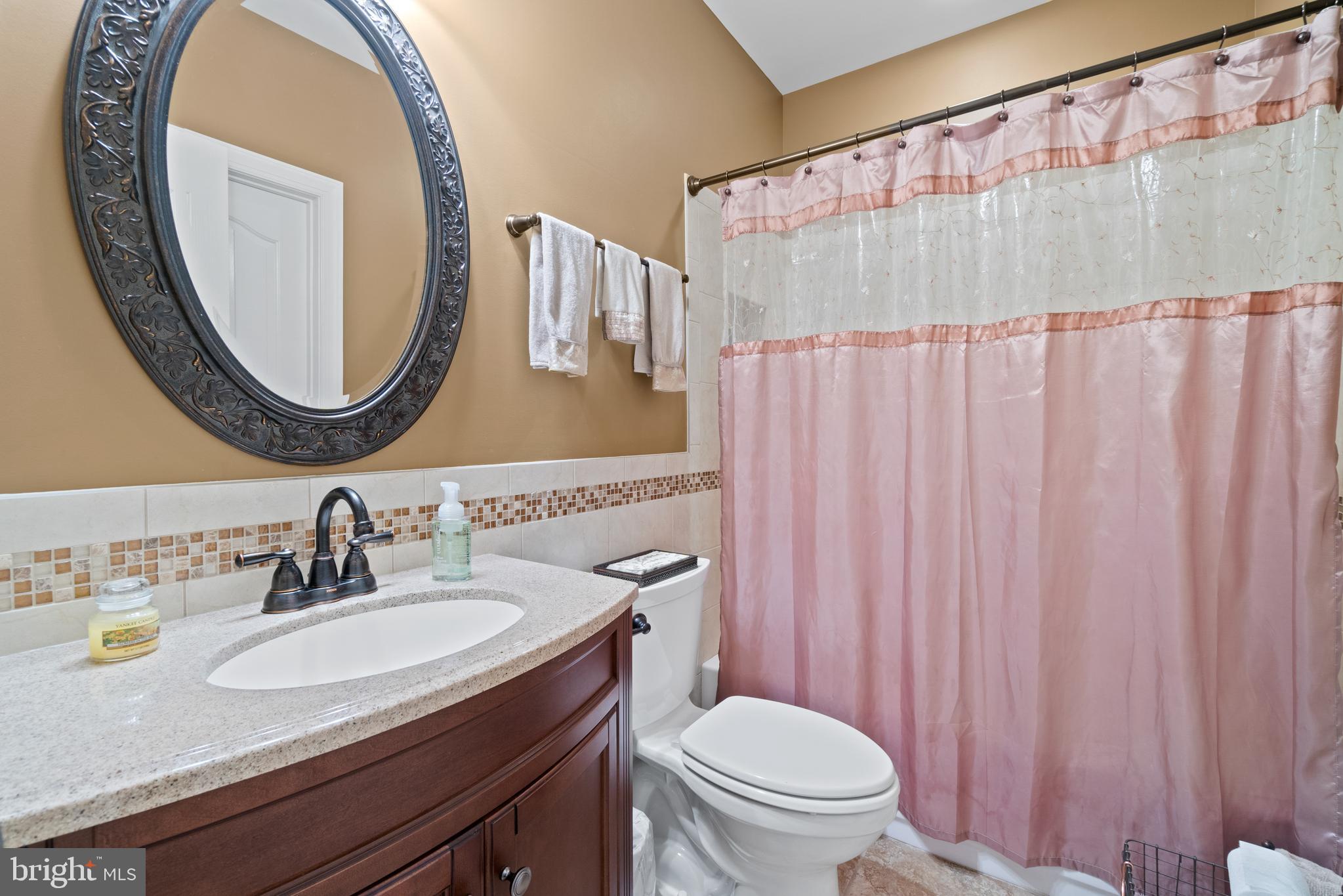 THE GLENS - Residential