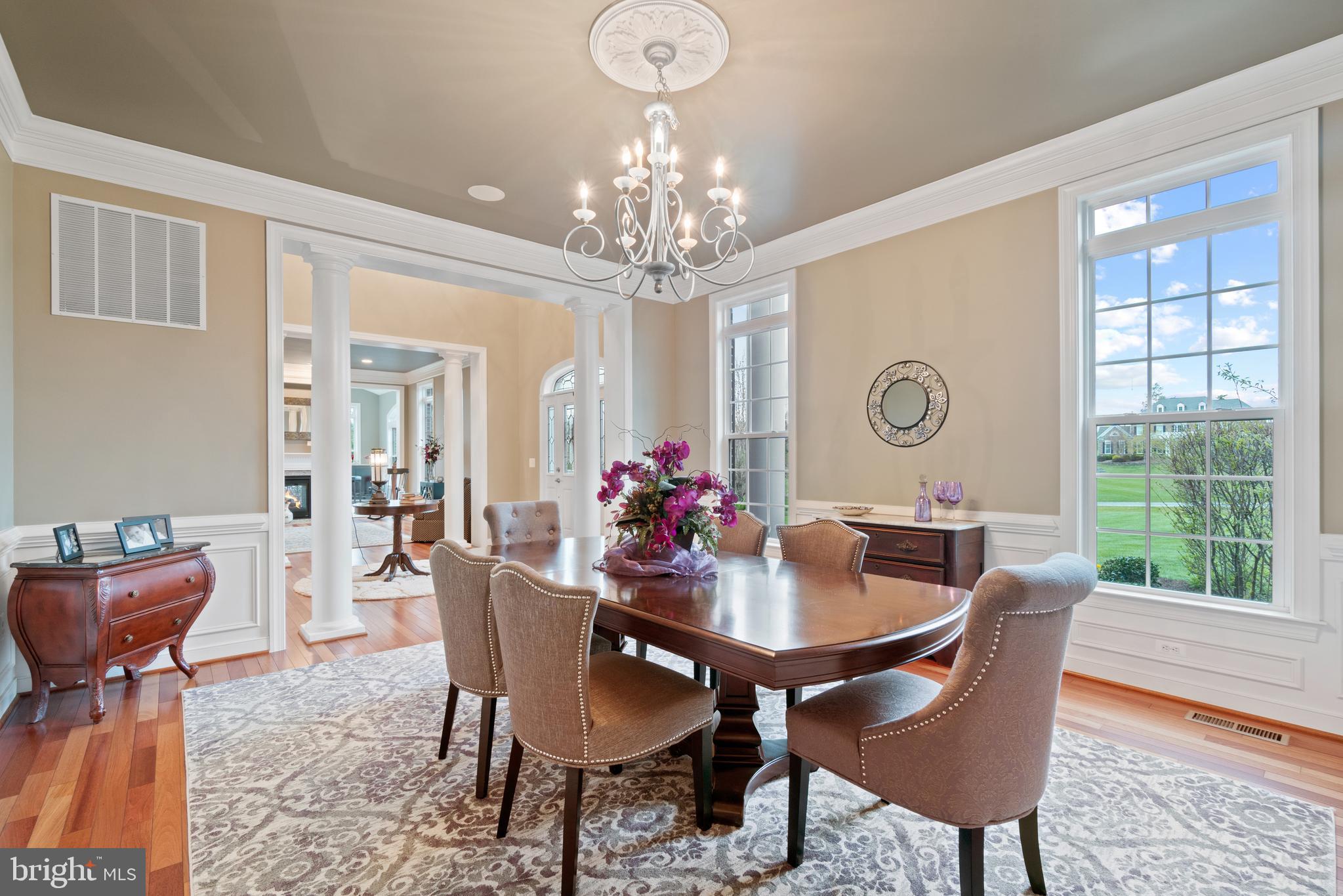 THE GLENS - Residential