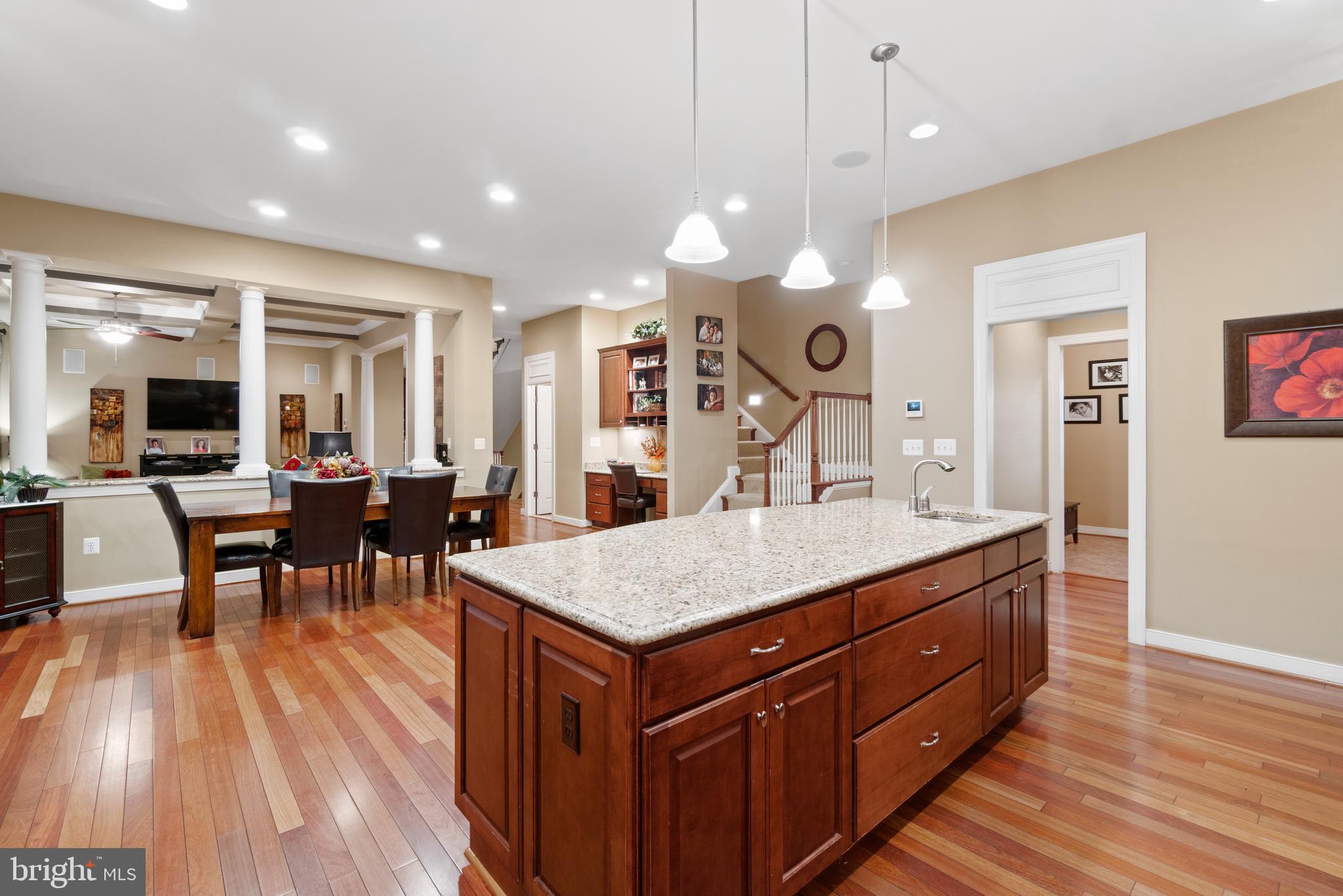 THE GLENS - Residential