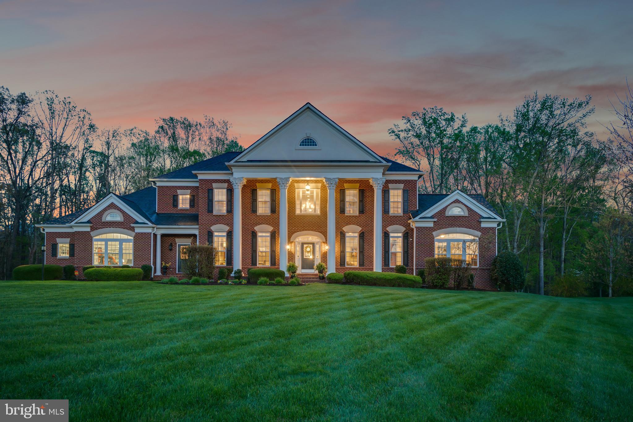 THE GLENS - Residential