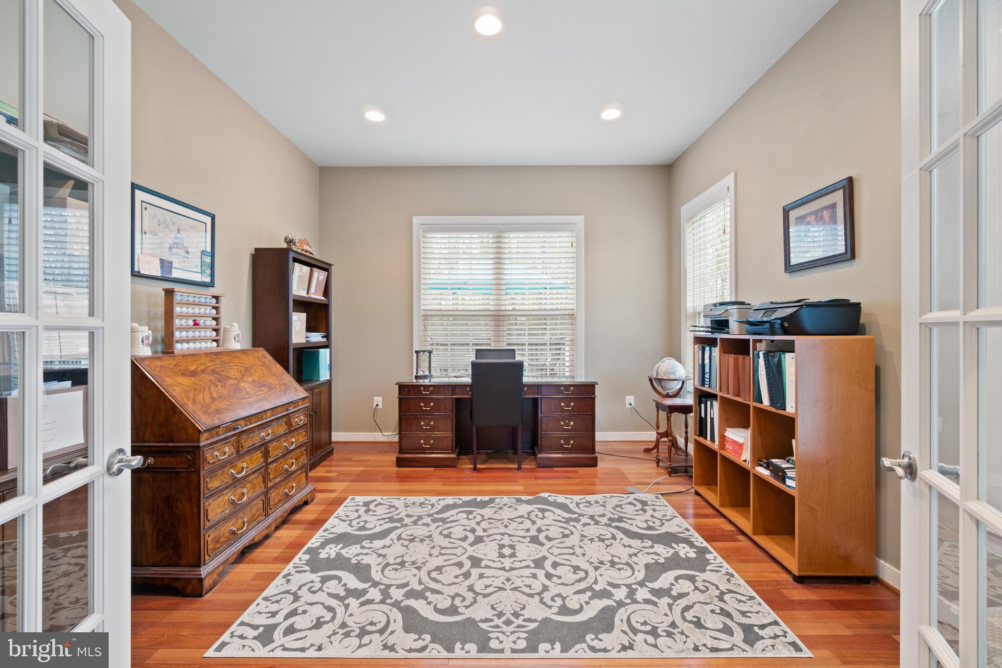 THE GLENS - Residential