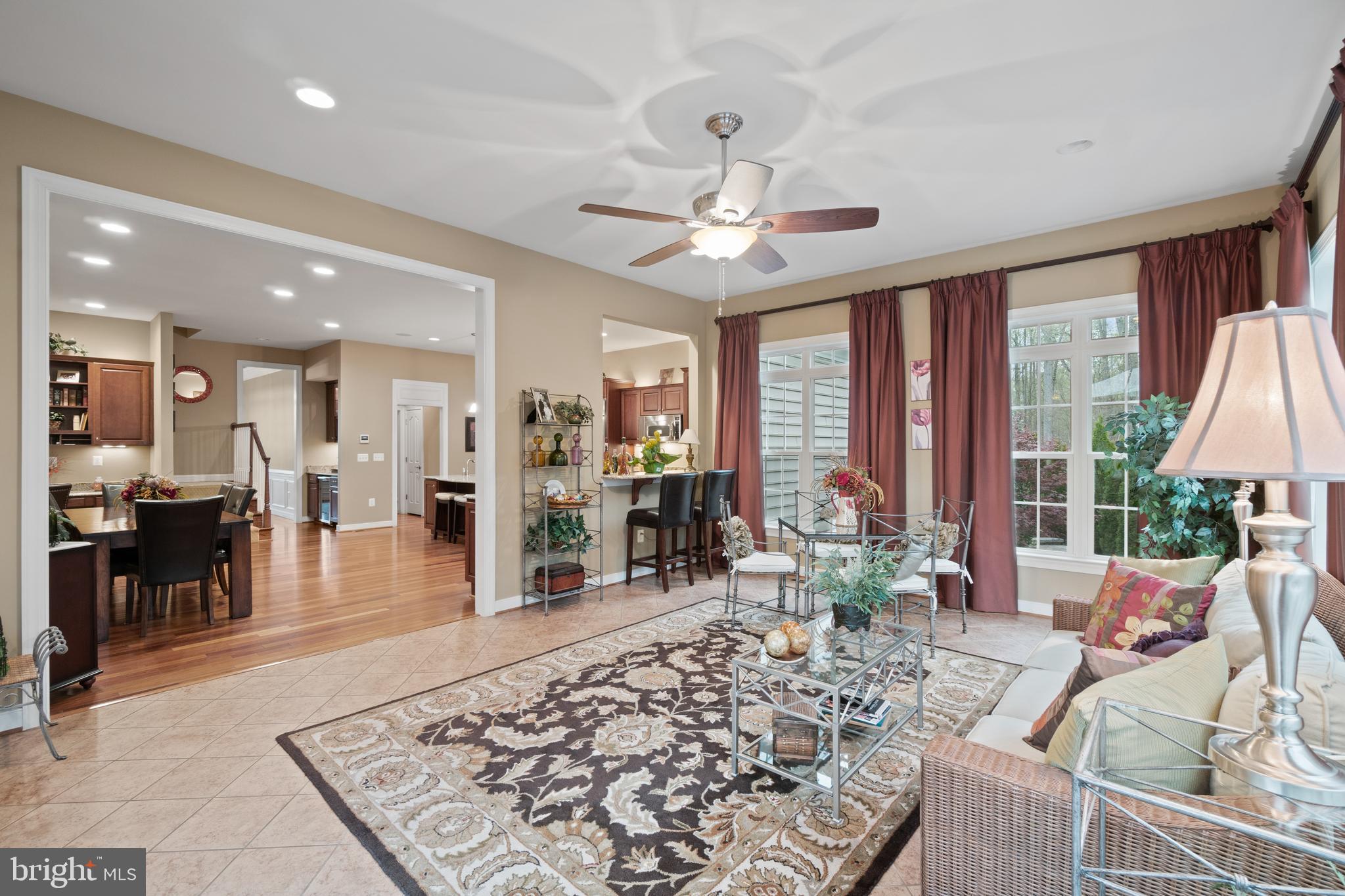 THE GLENS - Residential