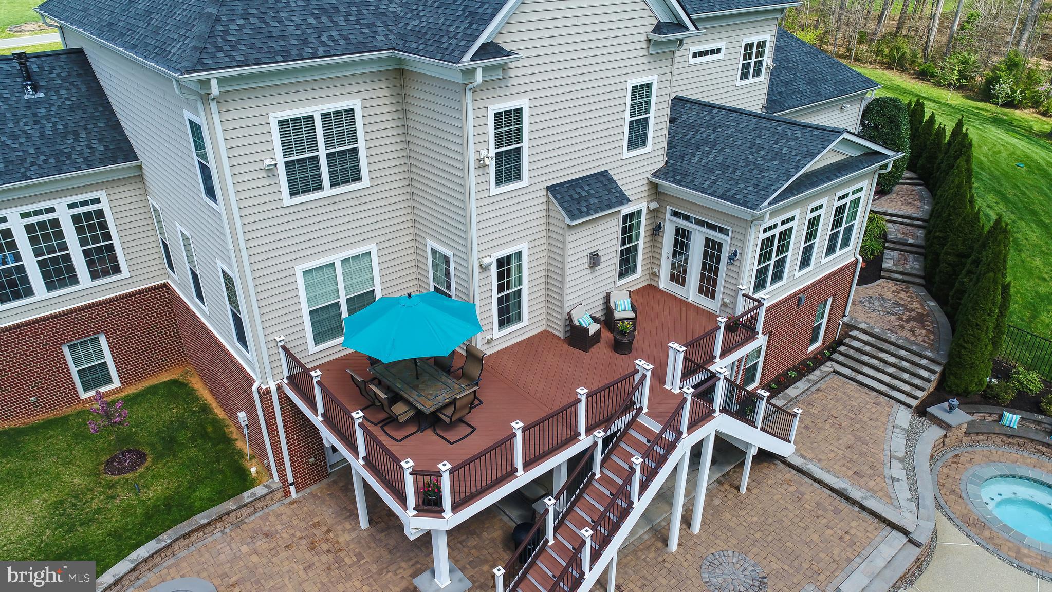 THE GLENS - Residential