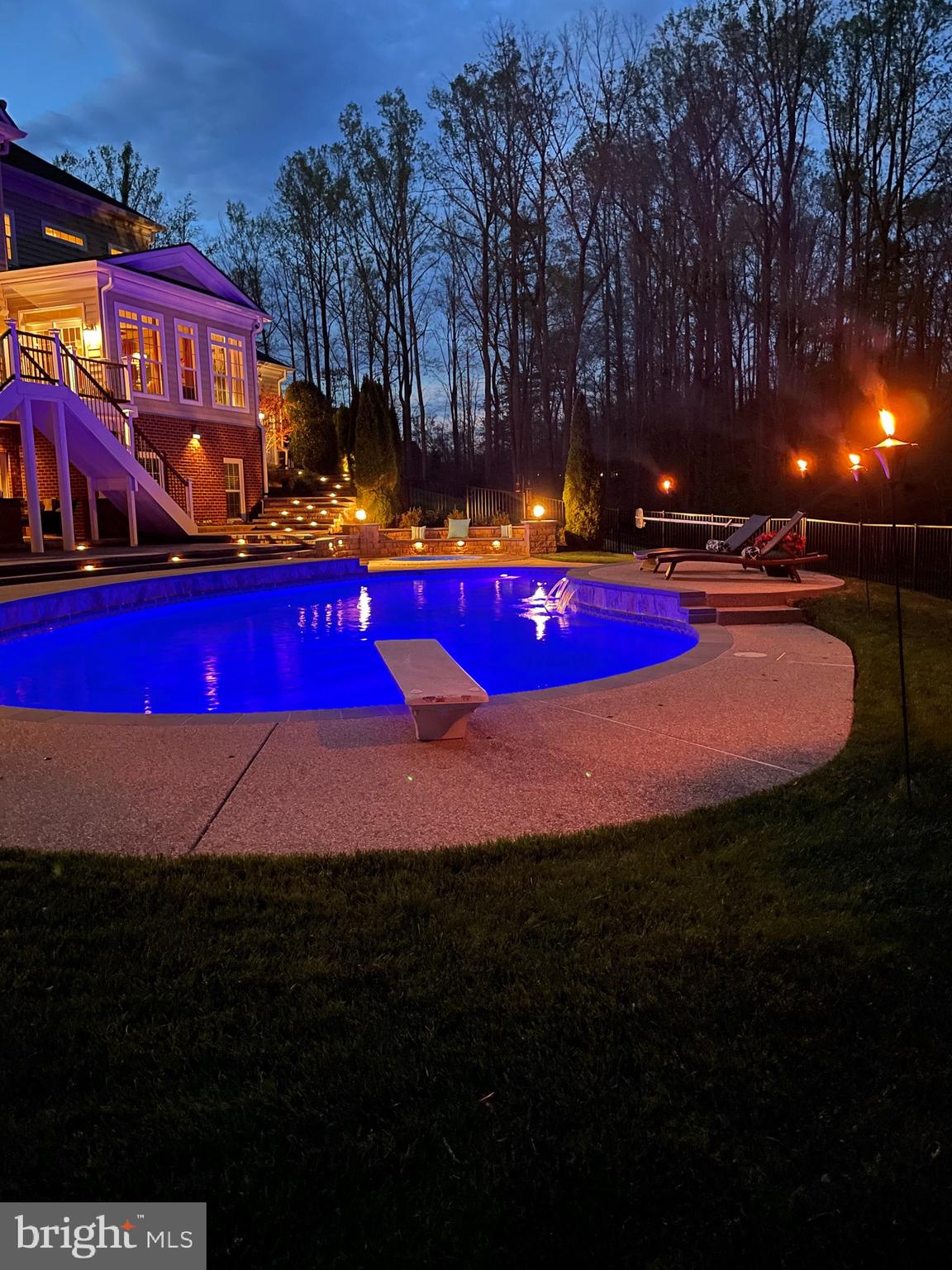 THE GLENS - Residential