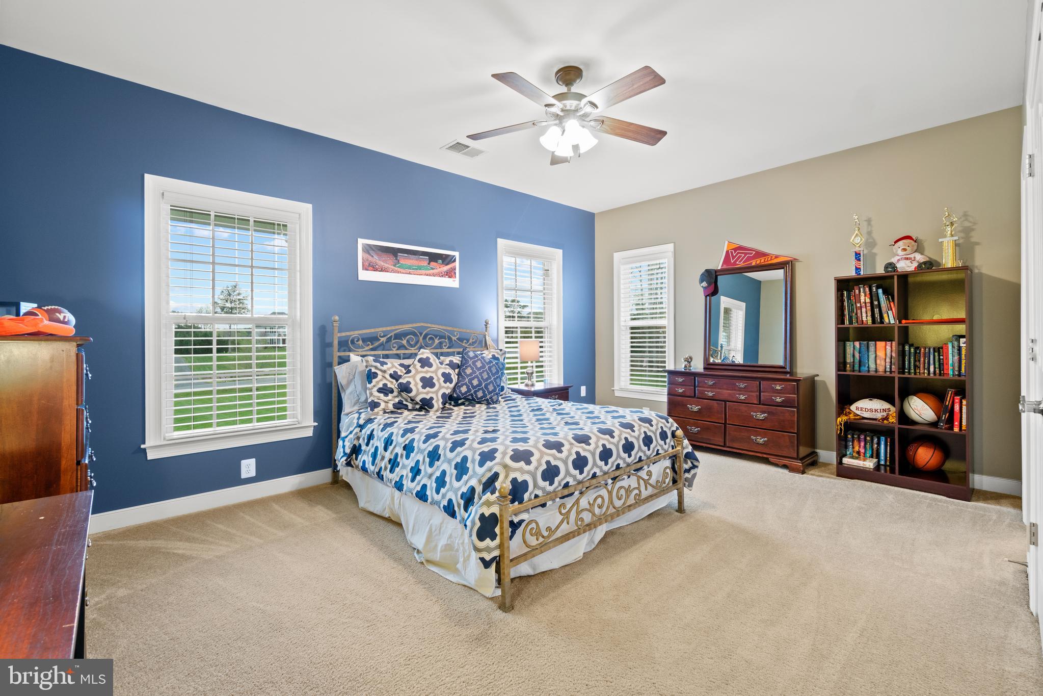 THE GLENS - Residential