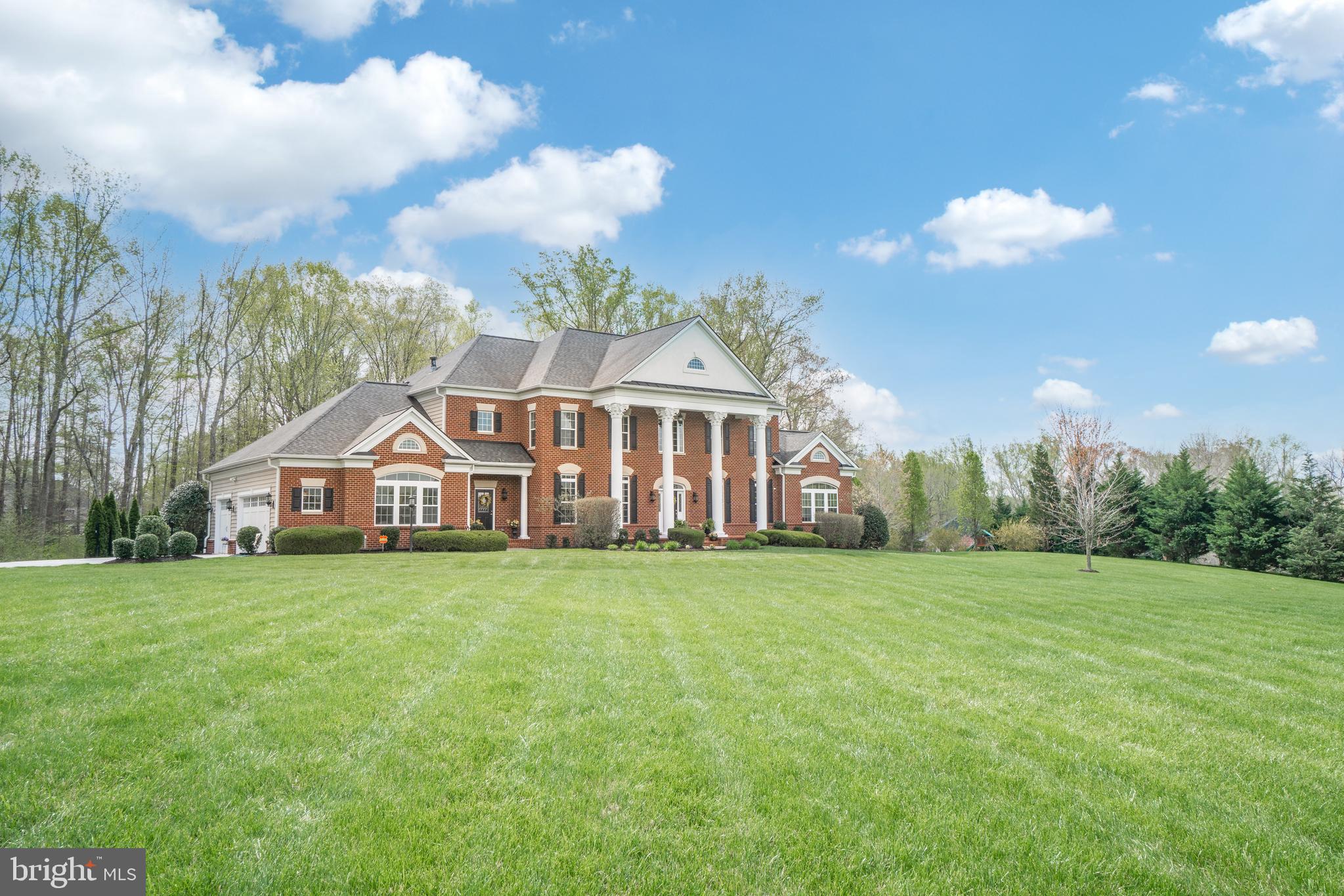 THE GLENS - Residential