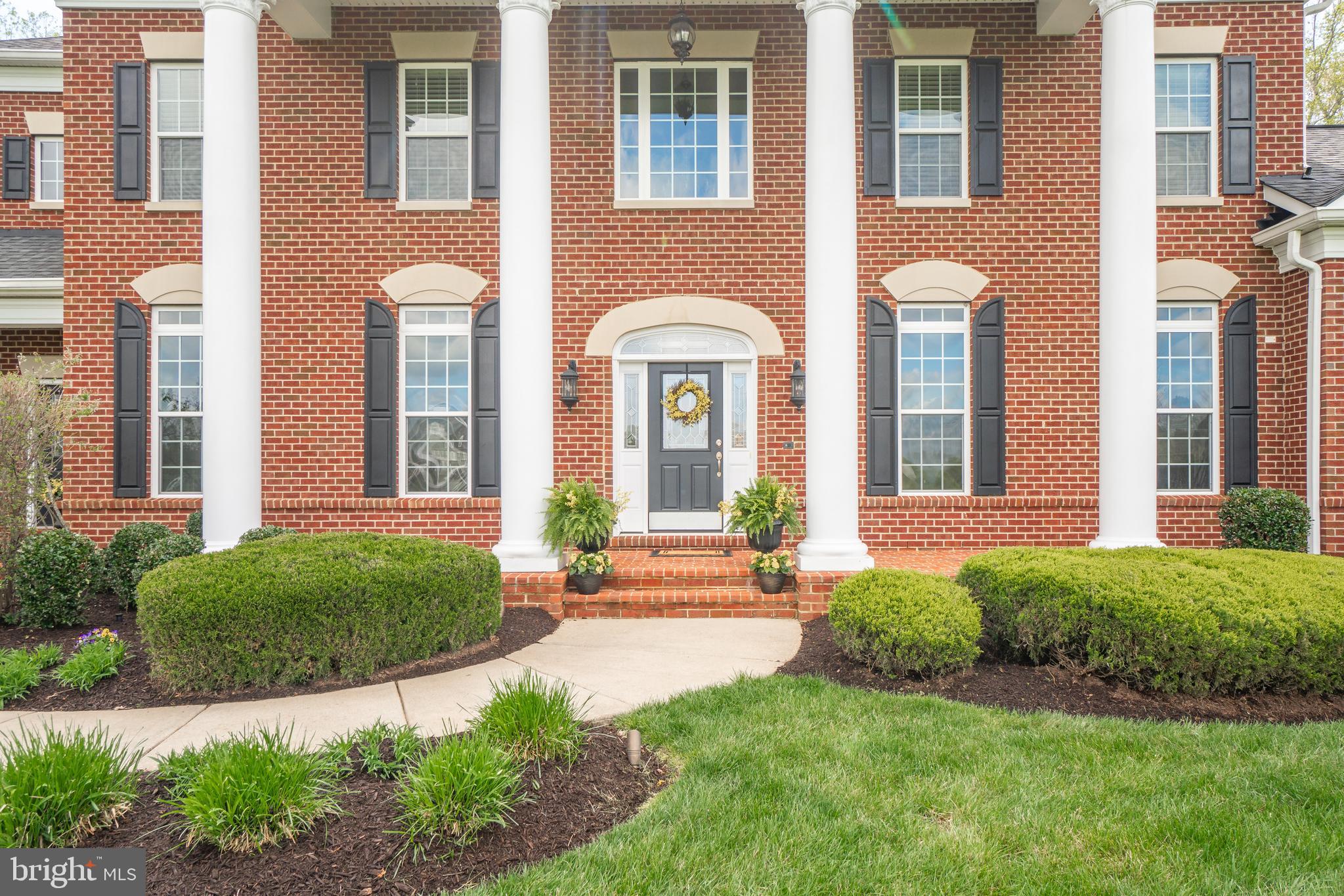 THE GLENS - Residential