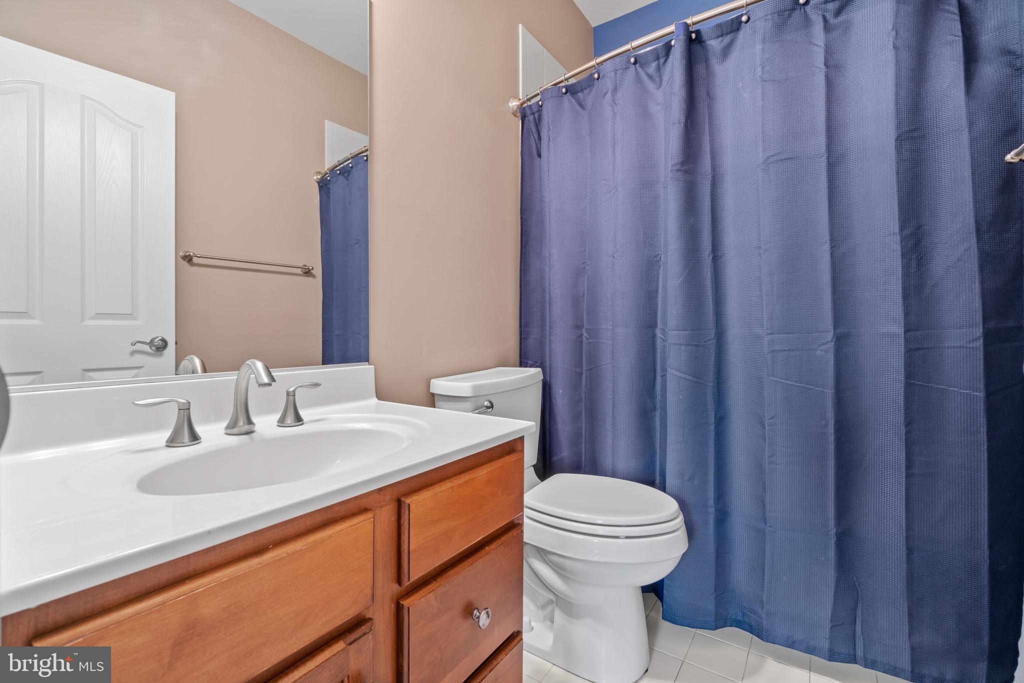 THE GLENS - Residential