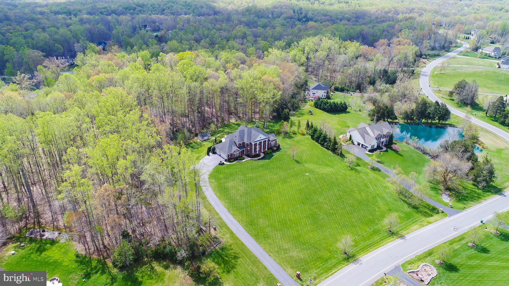 THE GLENS - Residential