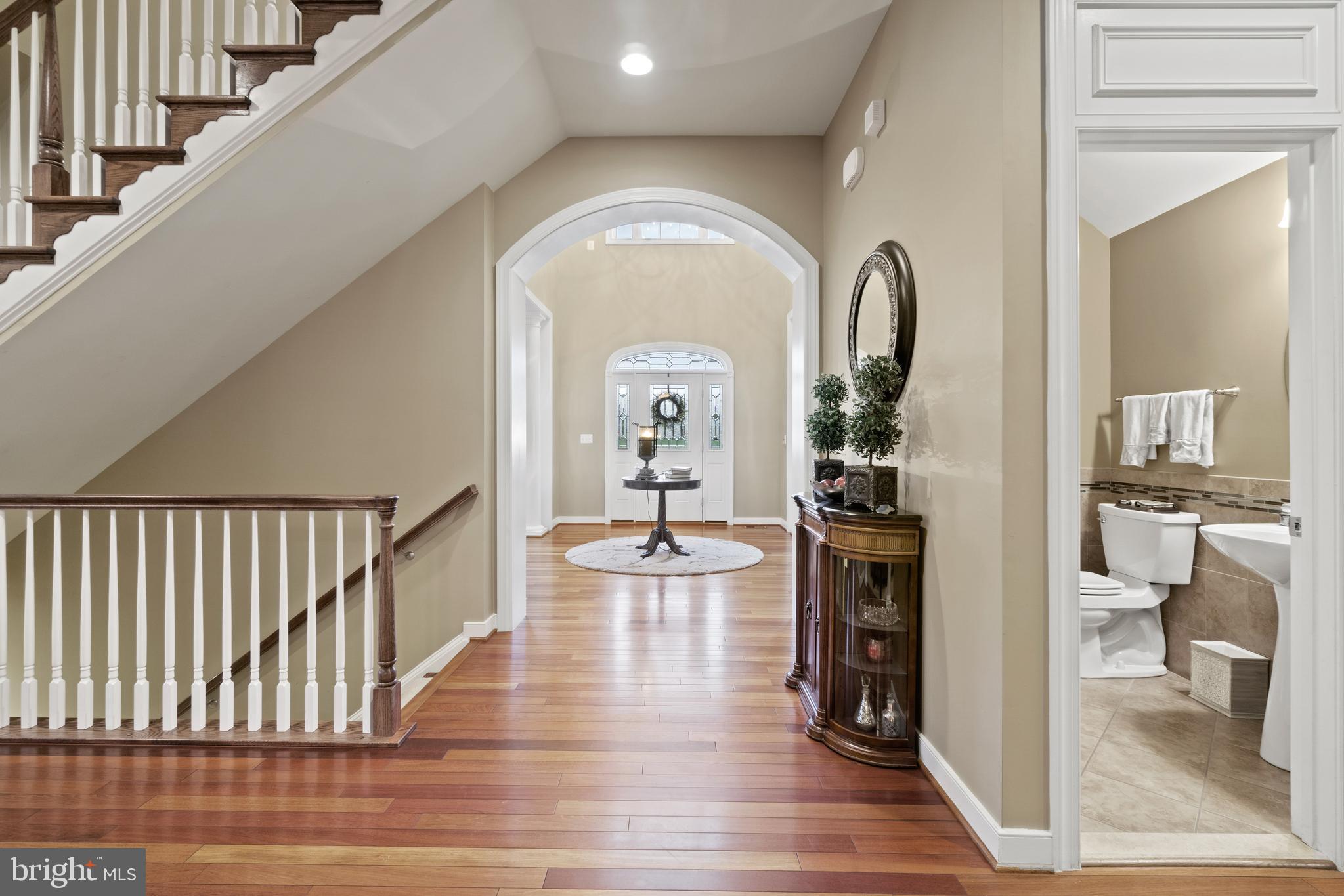 THE GLENS - Residential