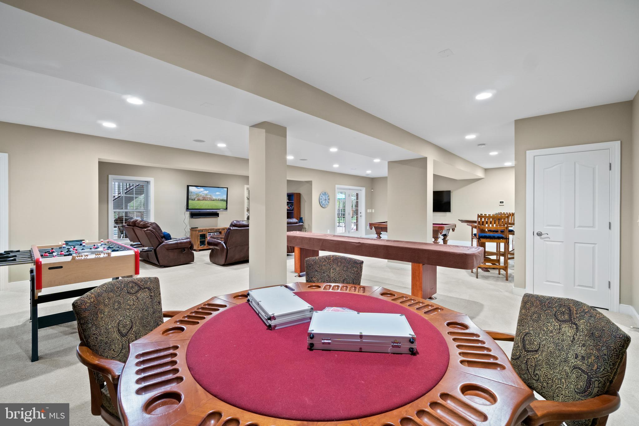 THE GLENS - Residential