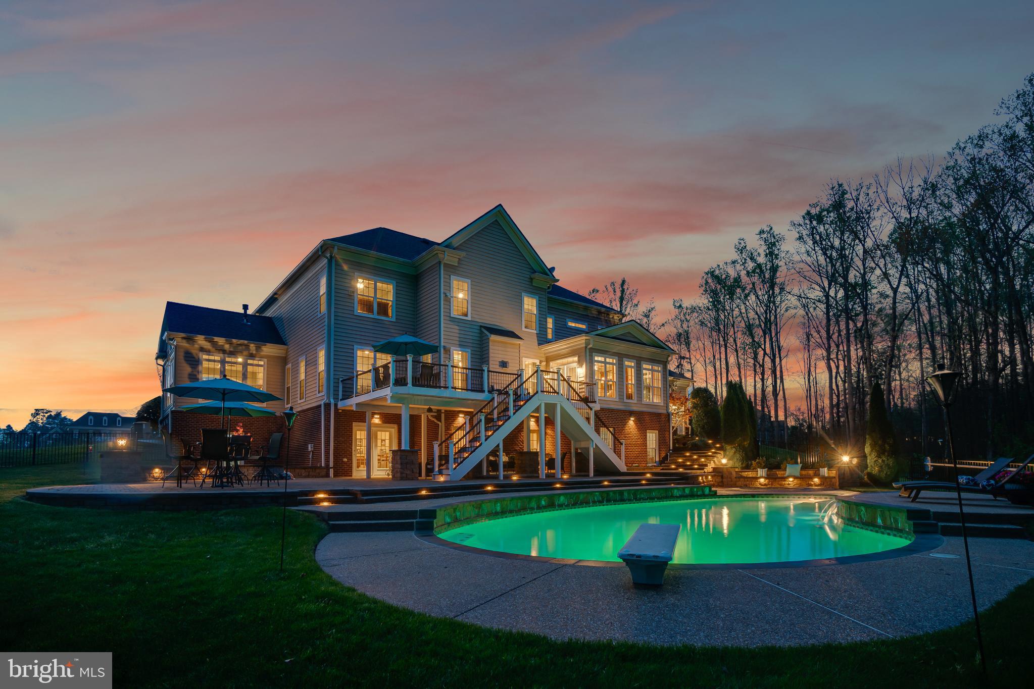 THE GLENS - Residential