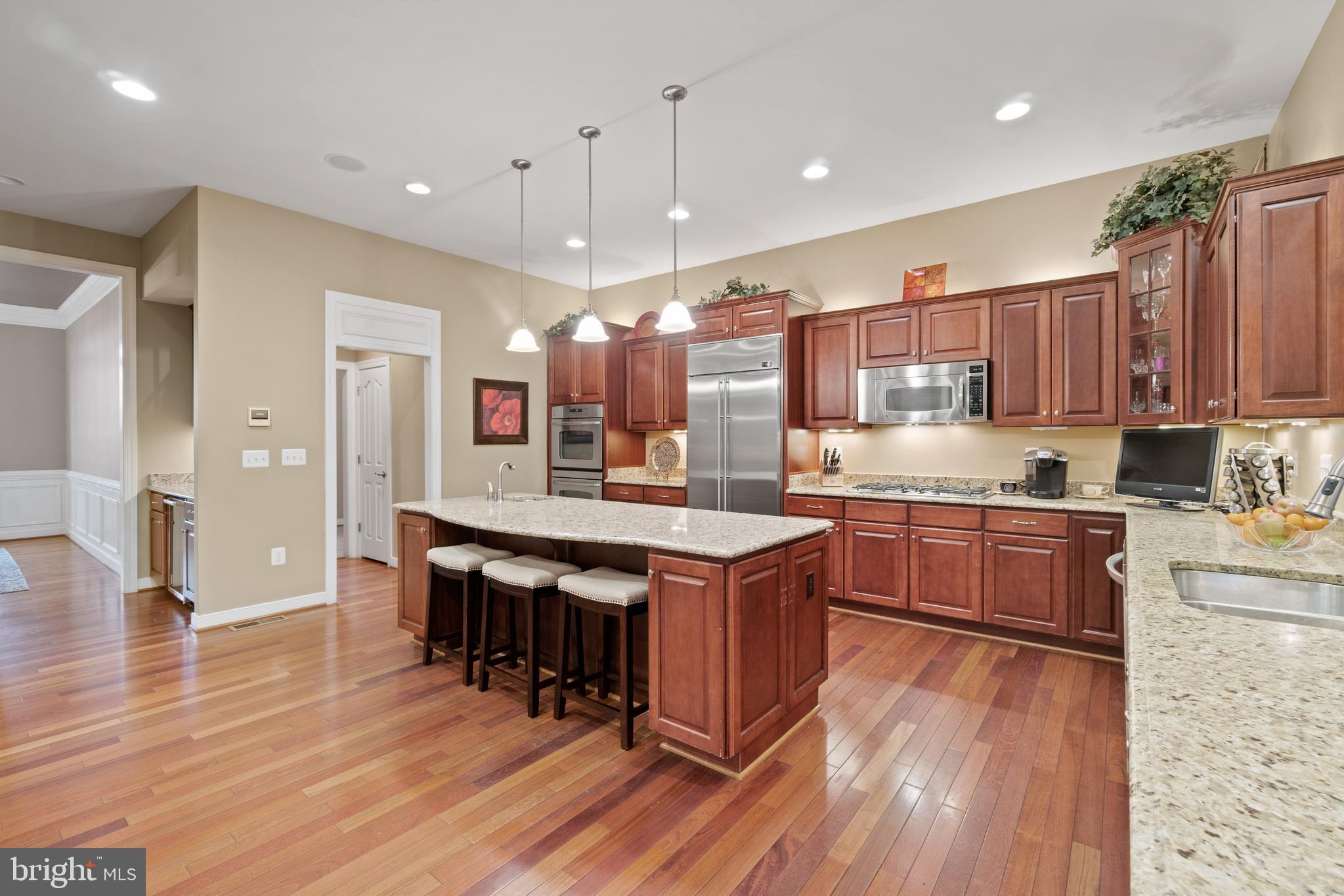 THE GLENS - Residential