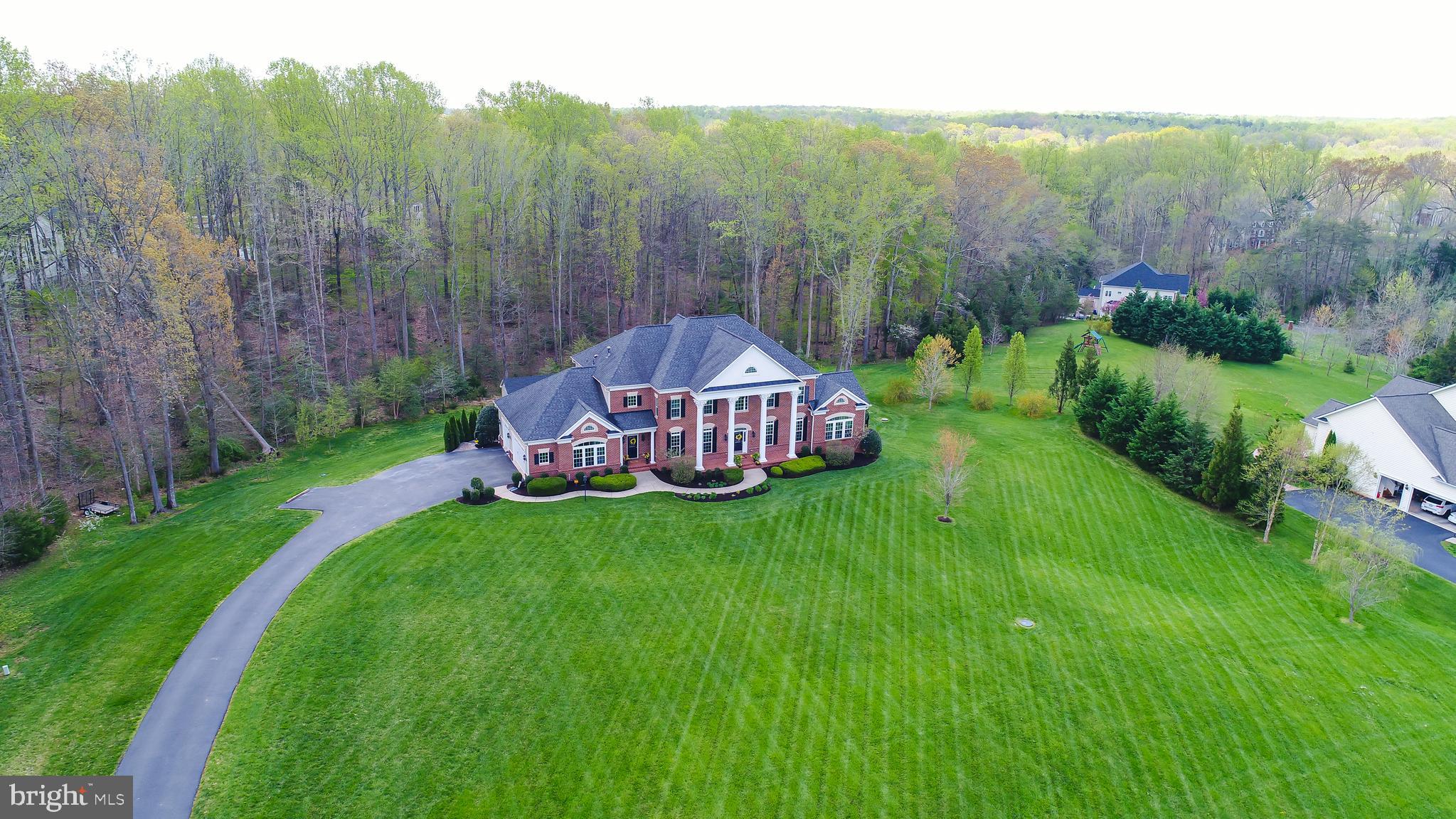 THE GLENS - Residential