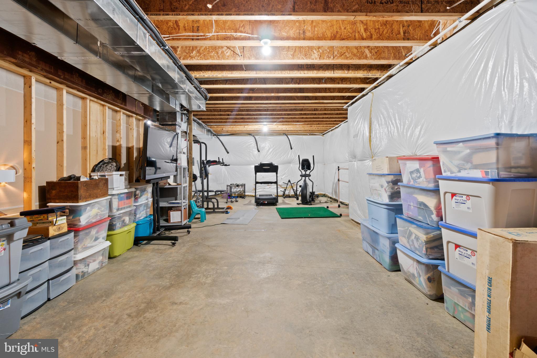 THE GLENS - Residential