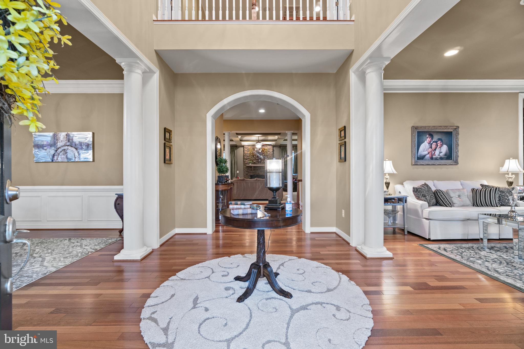 THE GLENS - Residential