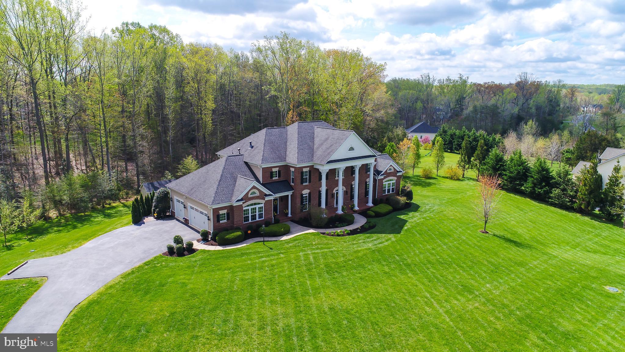 THE GLENS - Residential