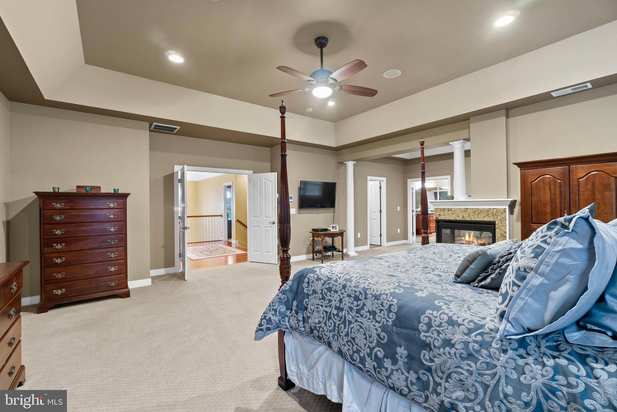 THE GLENS - Residential