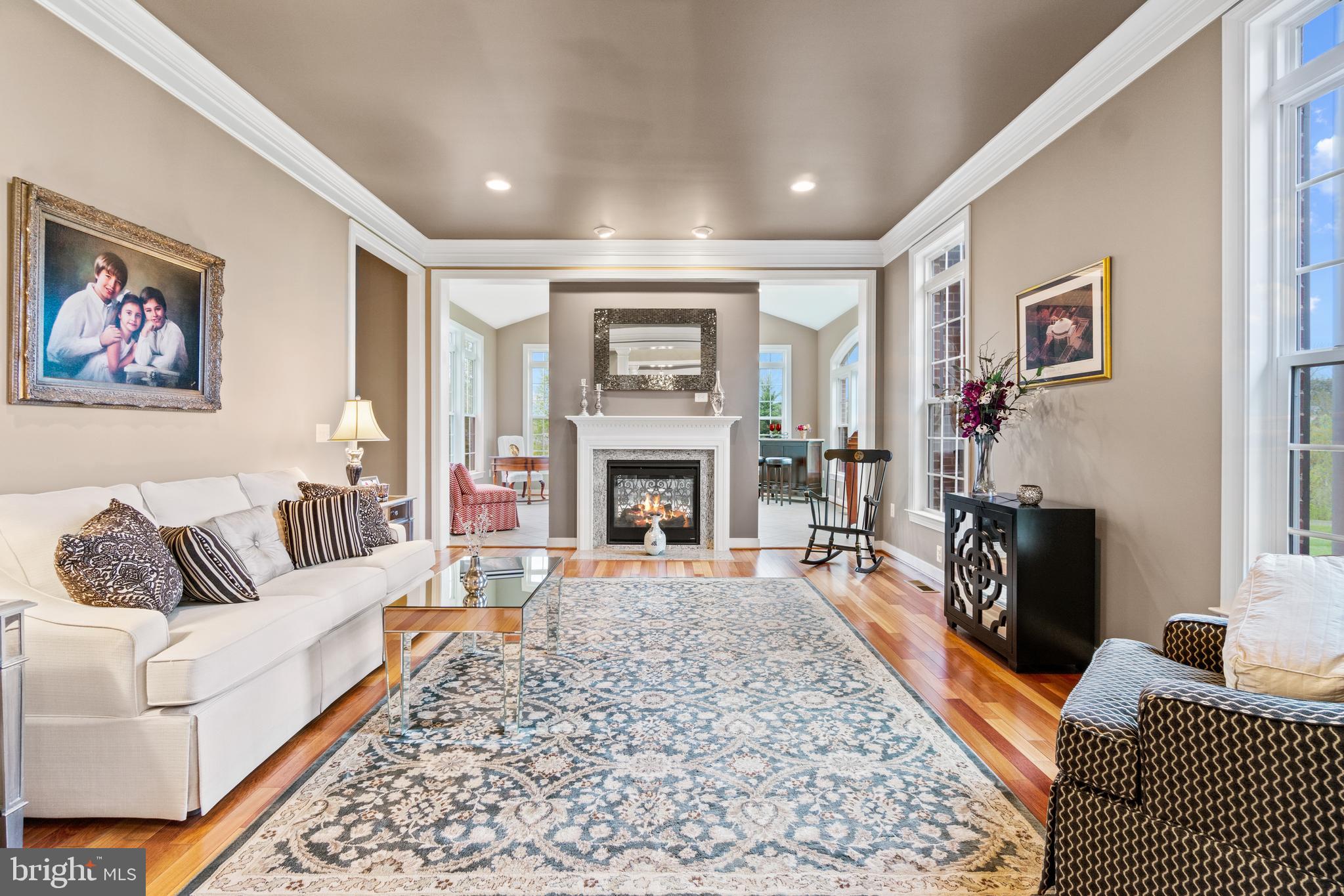 THE GLENS - Residential