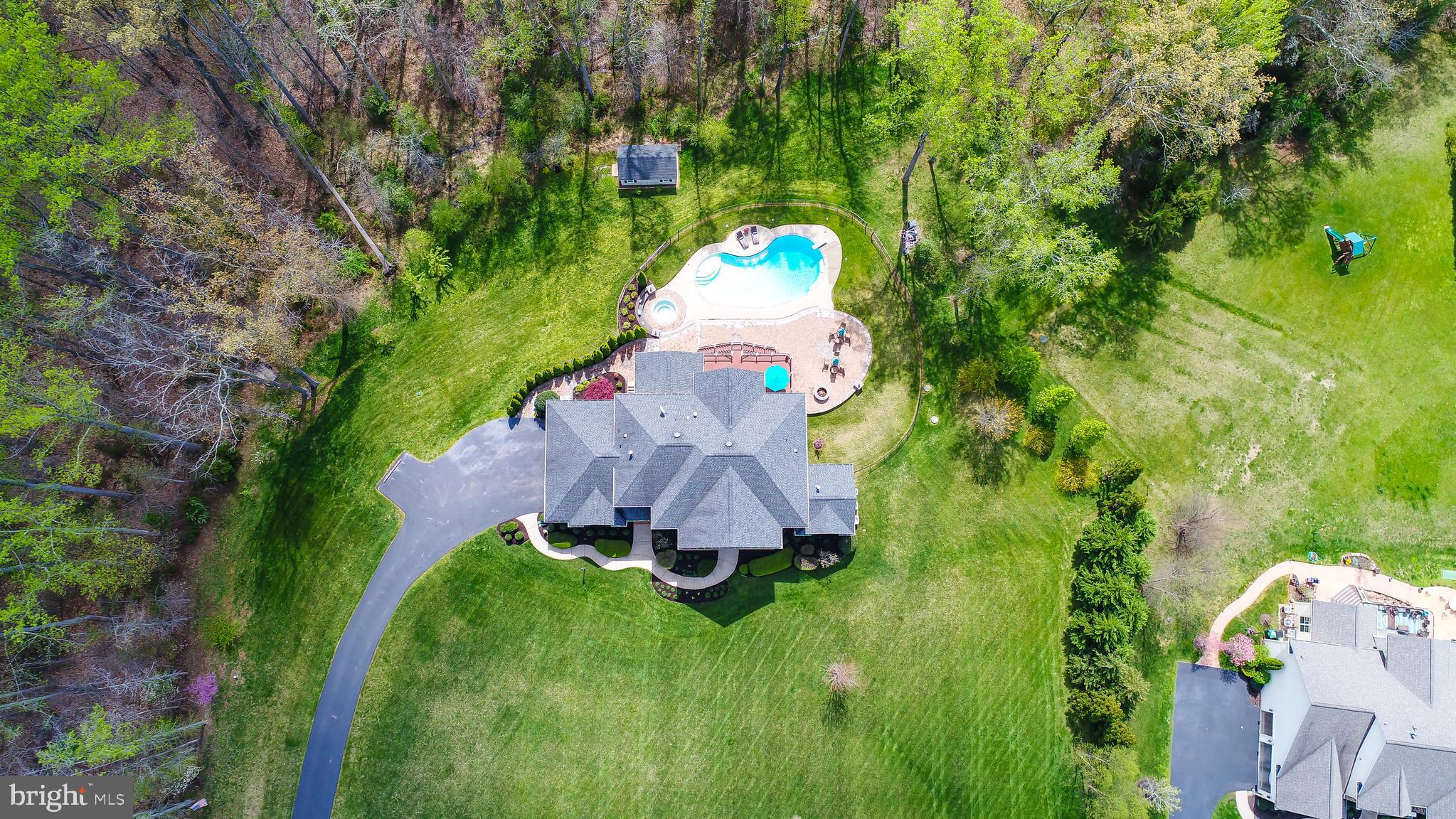 THE GLENS - Residential